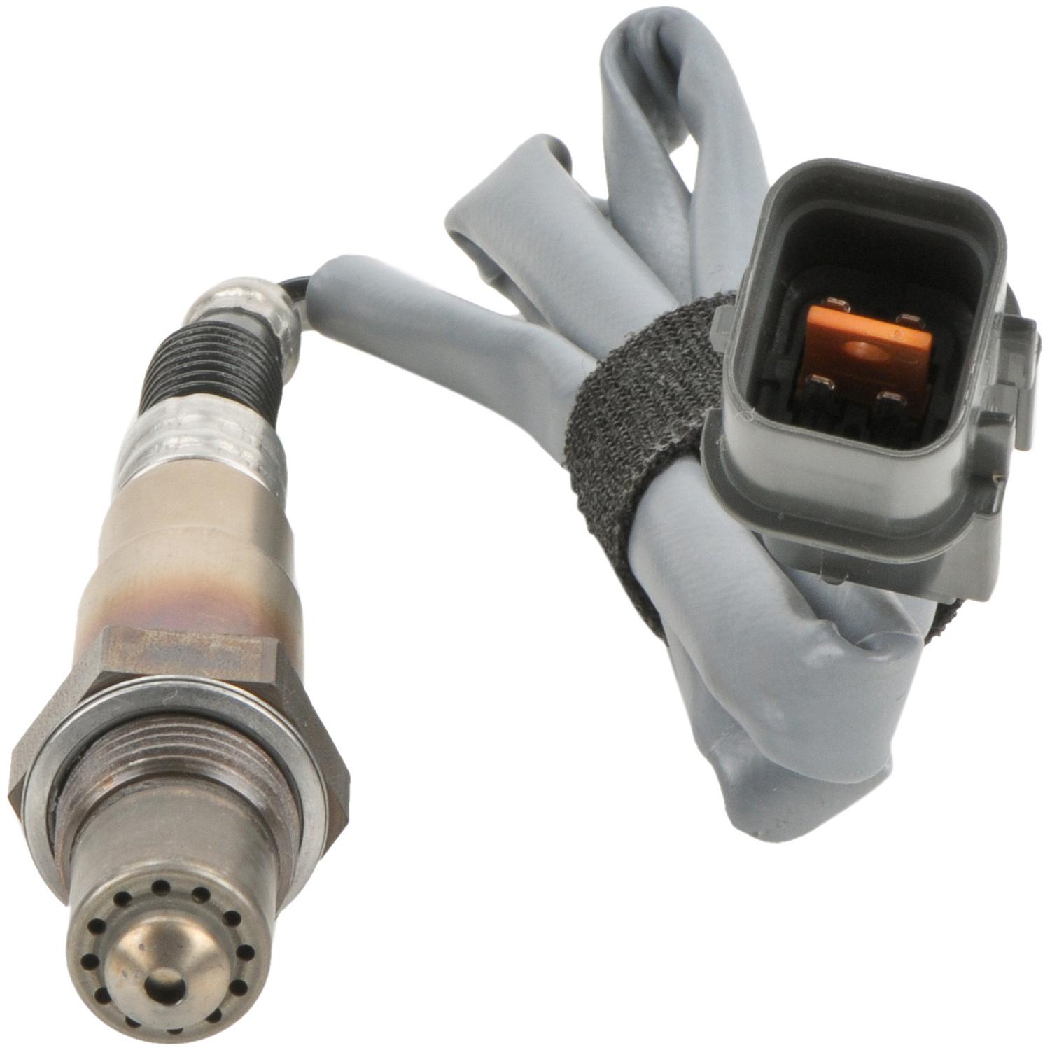 Bosch 13412 Oxygen Sensor product image 3 of 4