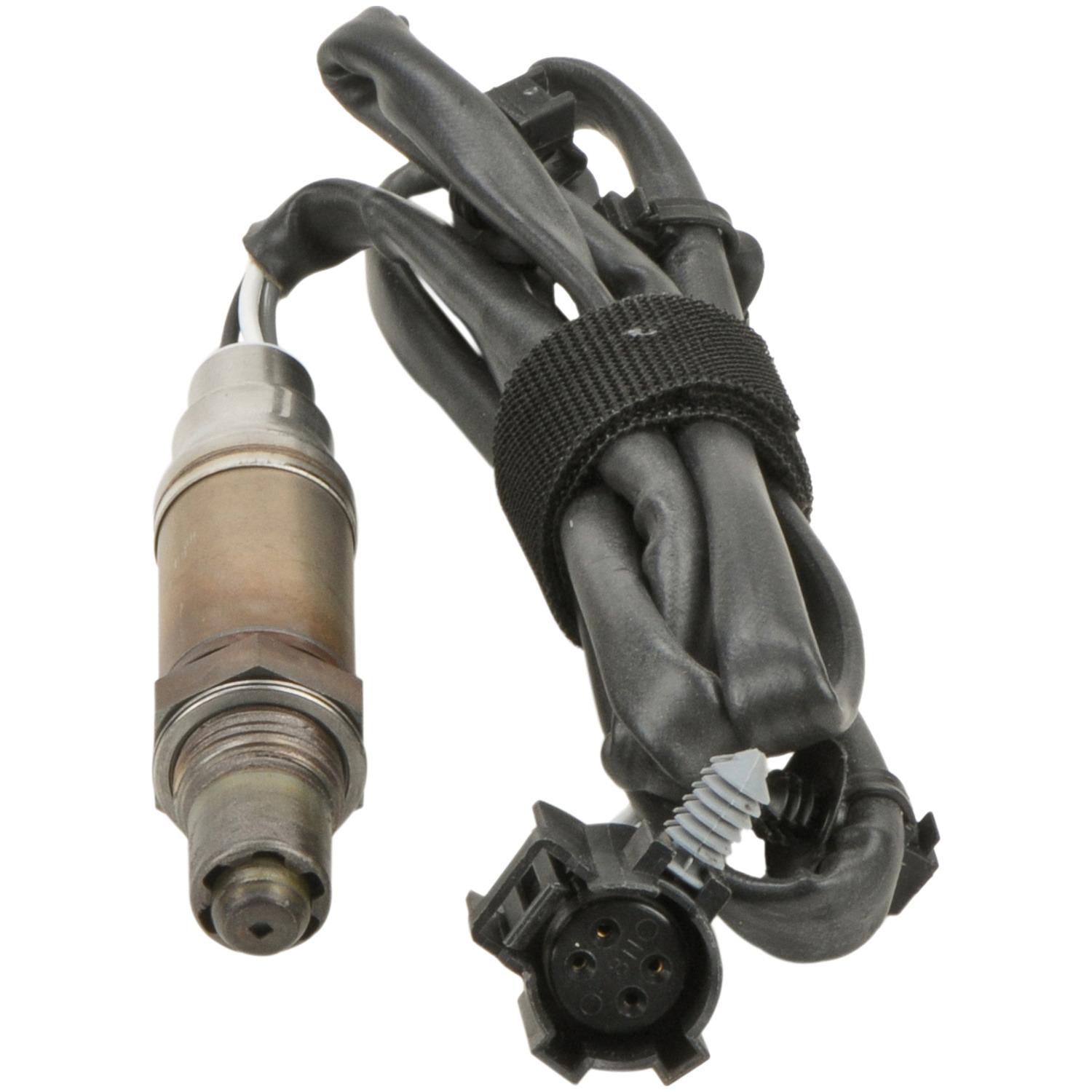 Bosch 13413 - Oxygen Sensor Bosch 13413 Oxygen Sensor product image 3 of 4