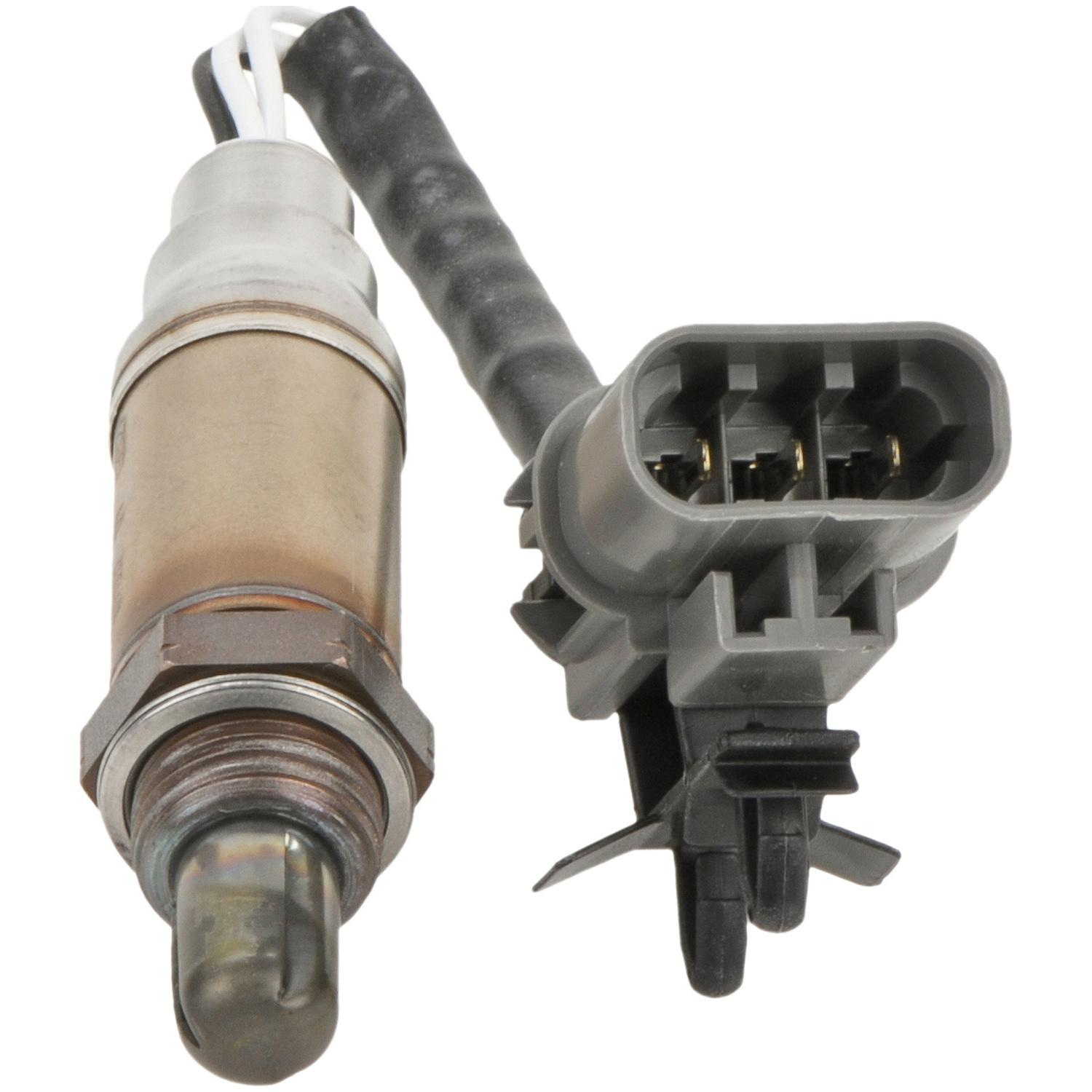 Bosch 13416 - Oxygen Sensor Bosch 13416 Oxygen Sensor product image 3 of 4