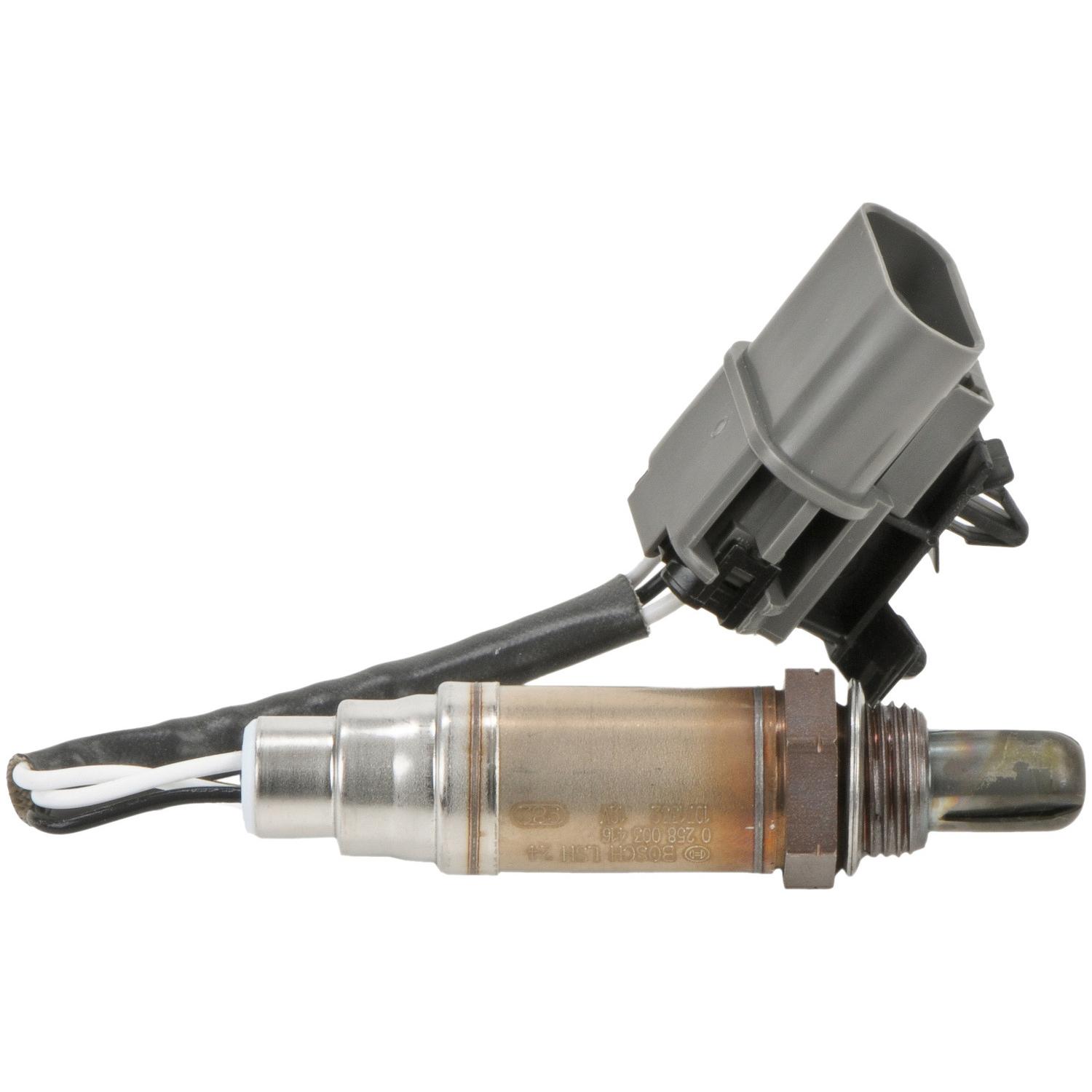 Bosch 13416 - Oxygen Sensor Bosch 13416 Oxygen Sensor product image 4 of 4