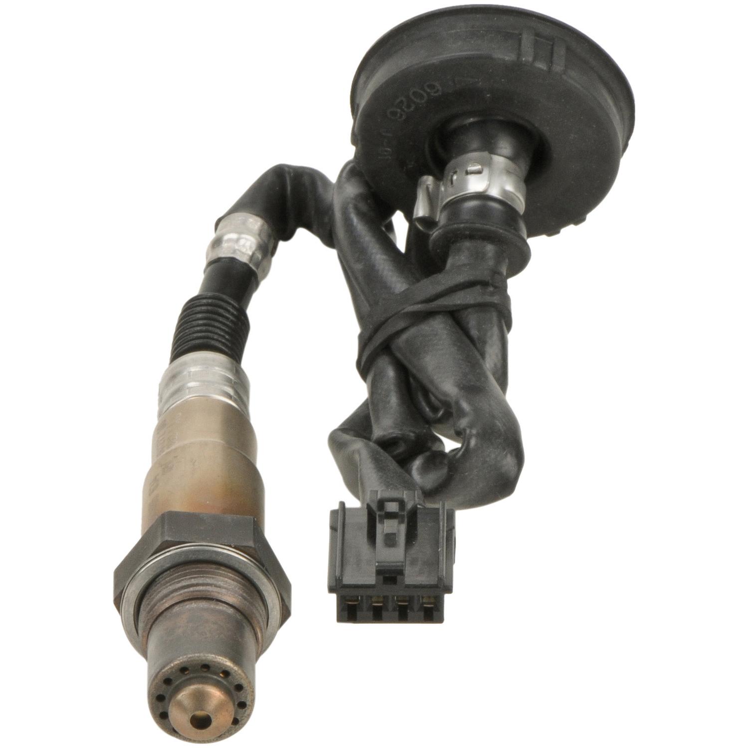 Bosch 13417 - Oxygen Sensor Bosch 13417 Oxygen Sensor product image 2 of 4