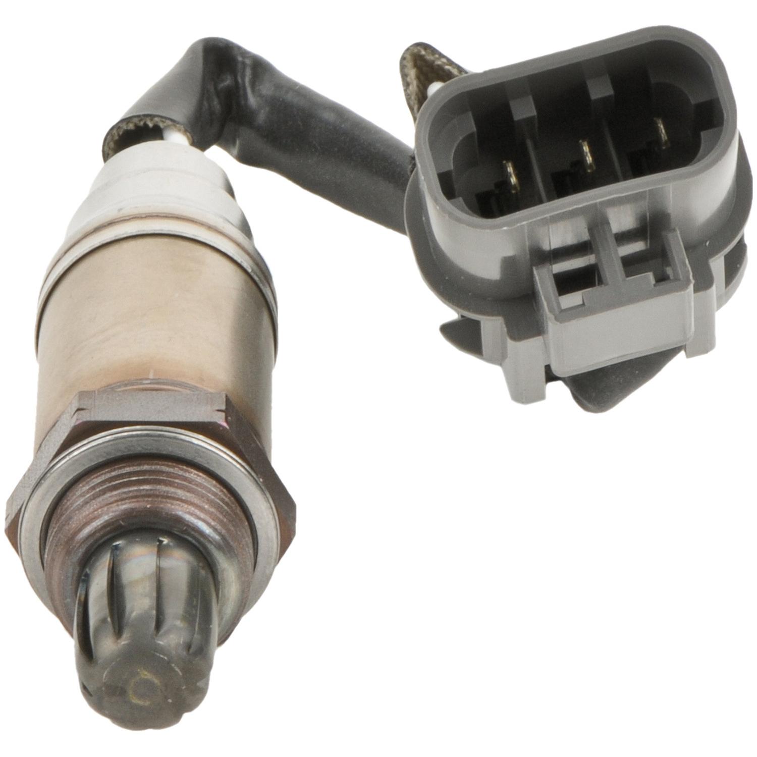 Bosch 13420 - Oxygen Sensor Bosch 13420 Oxygen Sensor product image 2 of 4