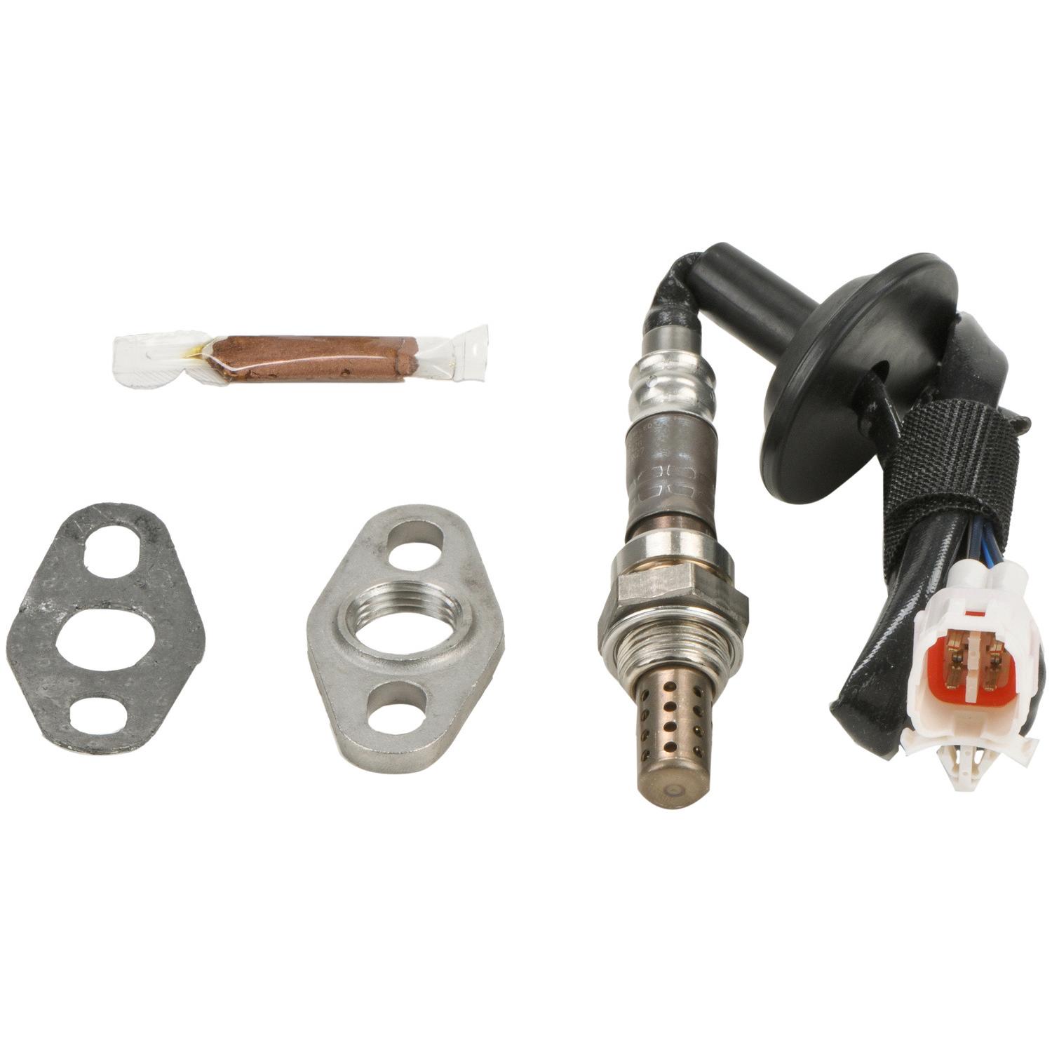 Bosch 13421 - Oxygen Sensor Bosch 13421 Oxygen Sensor product image 2 of 4
