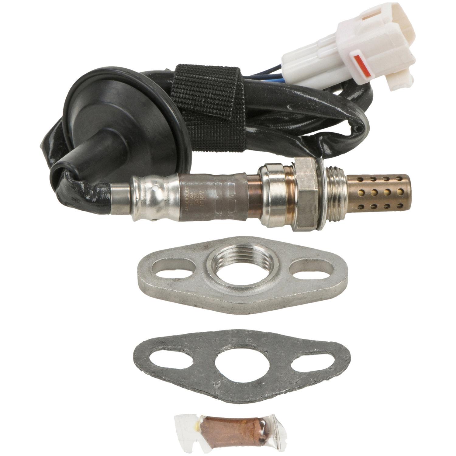 Bosch 13421 - Oxygen Sensor Bosch 13421 Oxygen Sensor product image 4 of 4