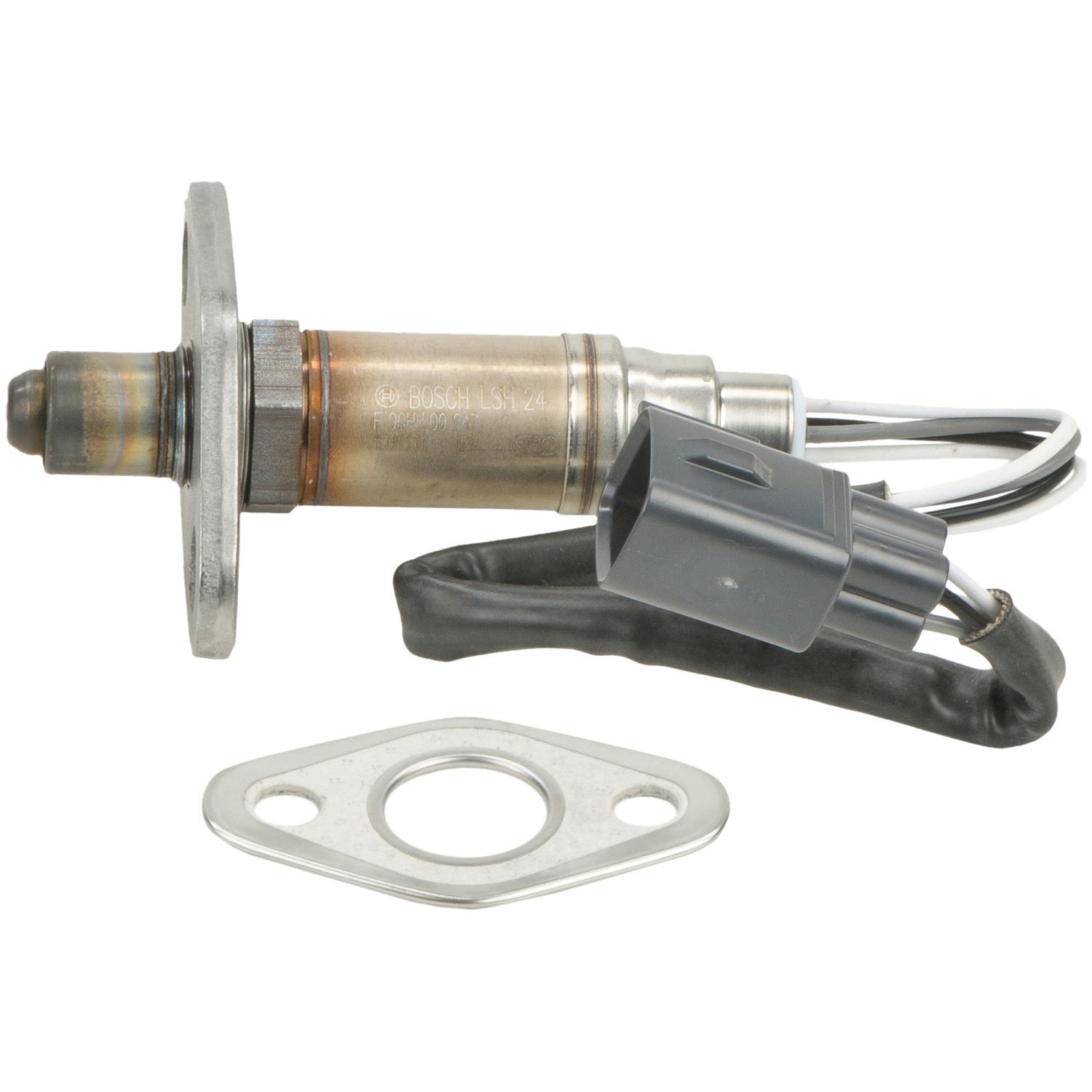 Bosch 13422 - Oxygen Sensor Bosch 13422 Oxygen Sensor product image 4 of 5