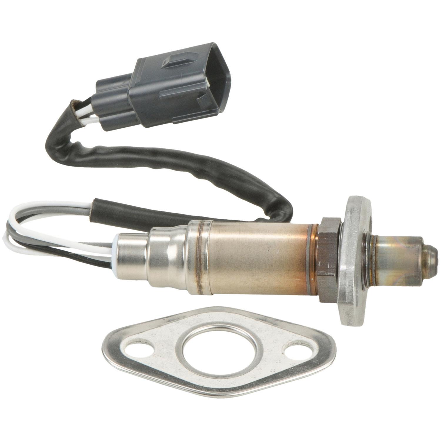 Bosch 13422 - Oxygen Sensor Bosch 13422 Oxygen Sensor product image 5 of 5
