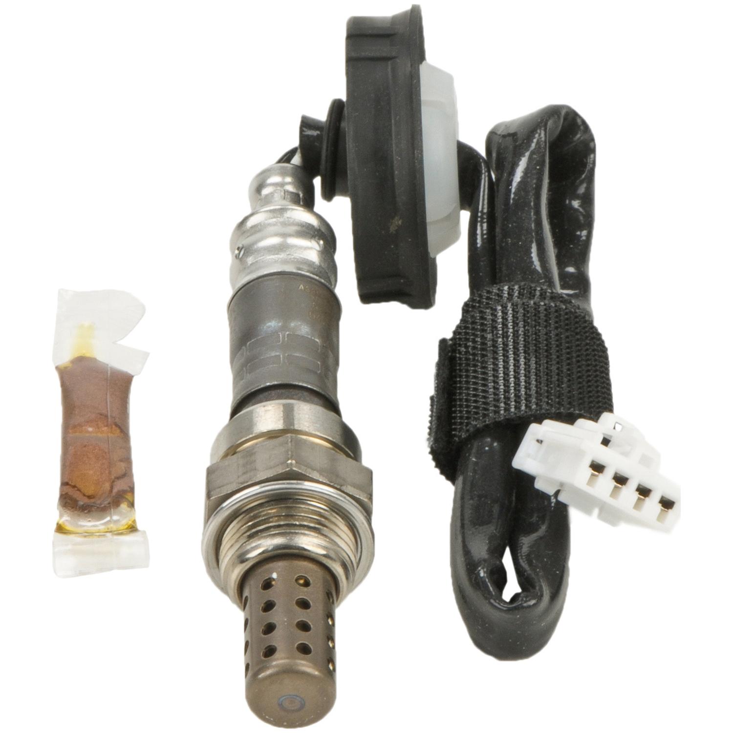 Bosch 13428 - Oxygen Sensor Bosch 13428 Oxygen Sensor product image 2 of 4