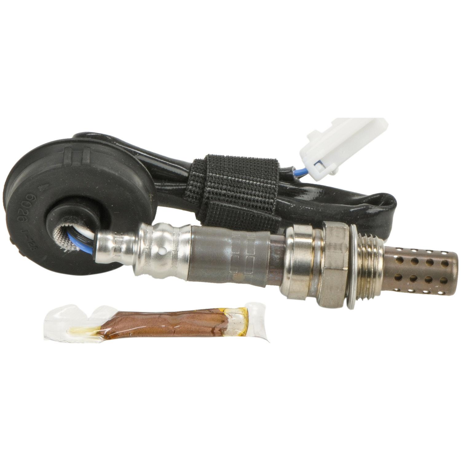Bosch 13428 - Oxygen Sensor Bosch 13428 Oxygen Sensor product image 4 of 4