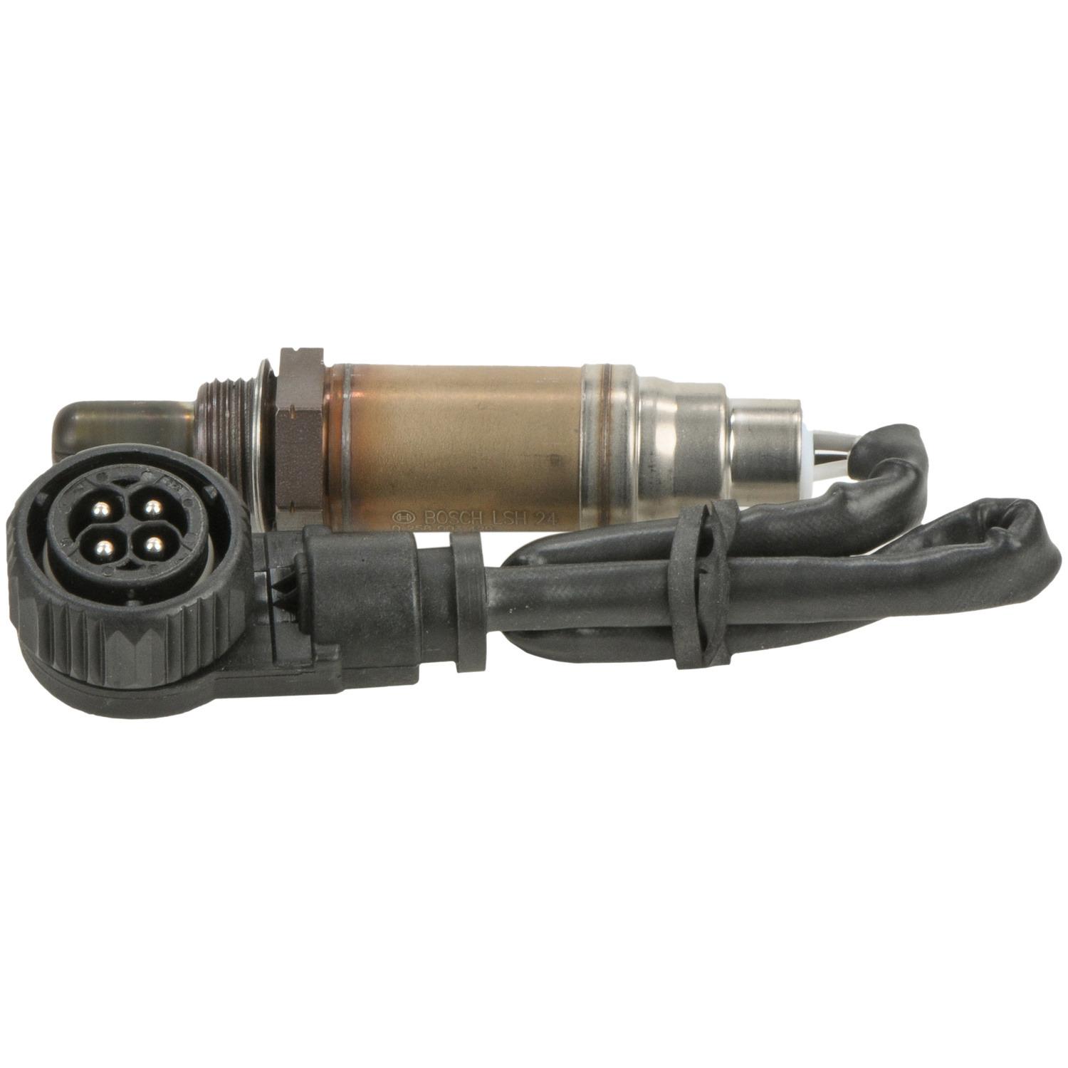 Bosch 13429 - Oxygen Sensor Bosch 13429 Oxygen Sensor product image 4 of 5