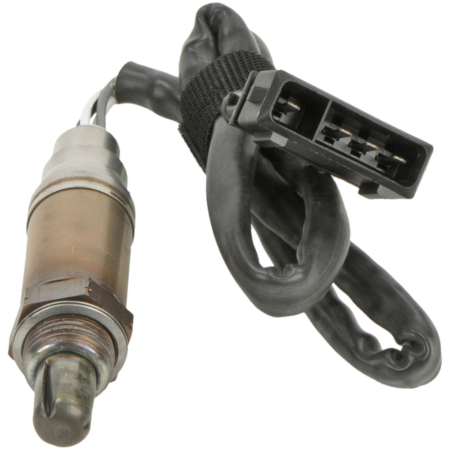 Bosch 13439 - Oxygen Sensor Bosch 13439 Oxygen Sensor product image 3 of 4