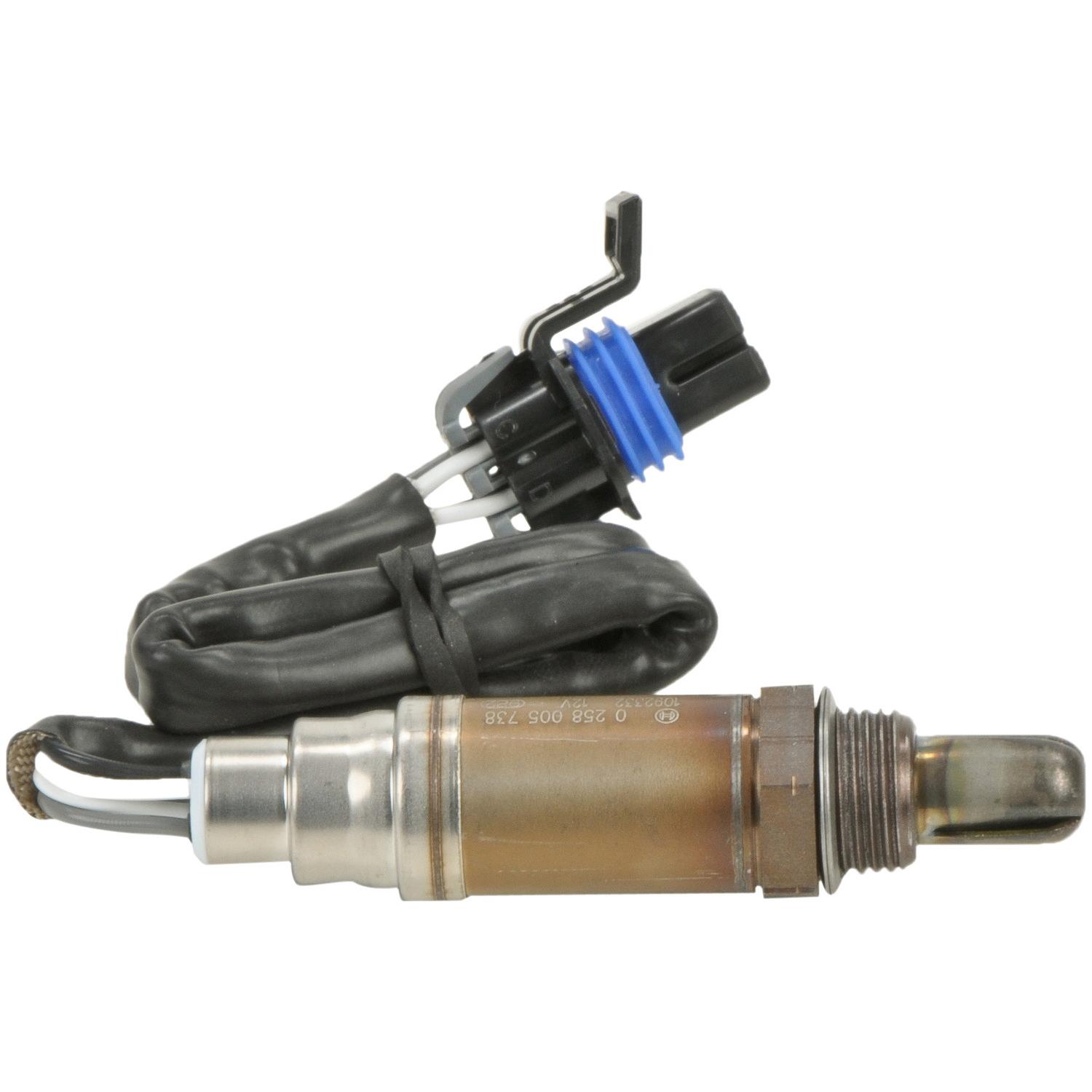 Bosch 13444 - Oxygen Sensor Bosch 13444 Oxygen Sensor product image 5 of 5