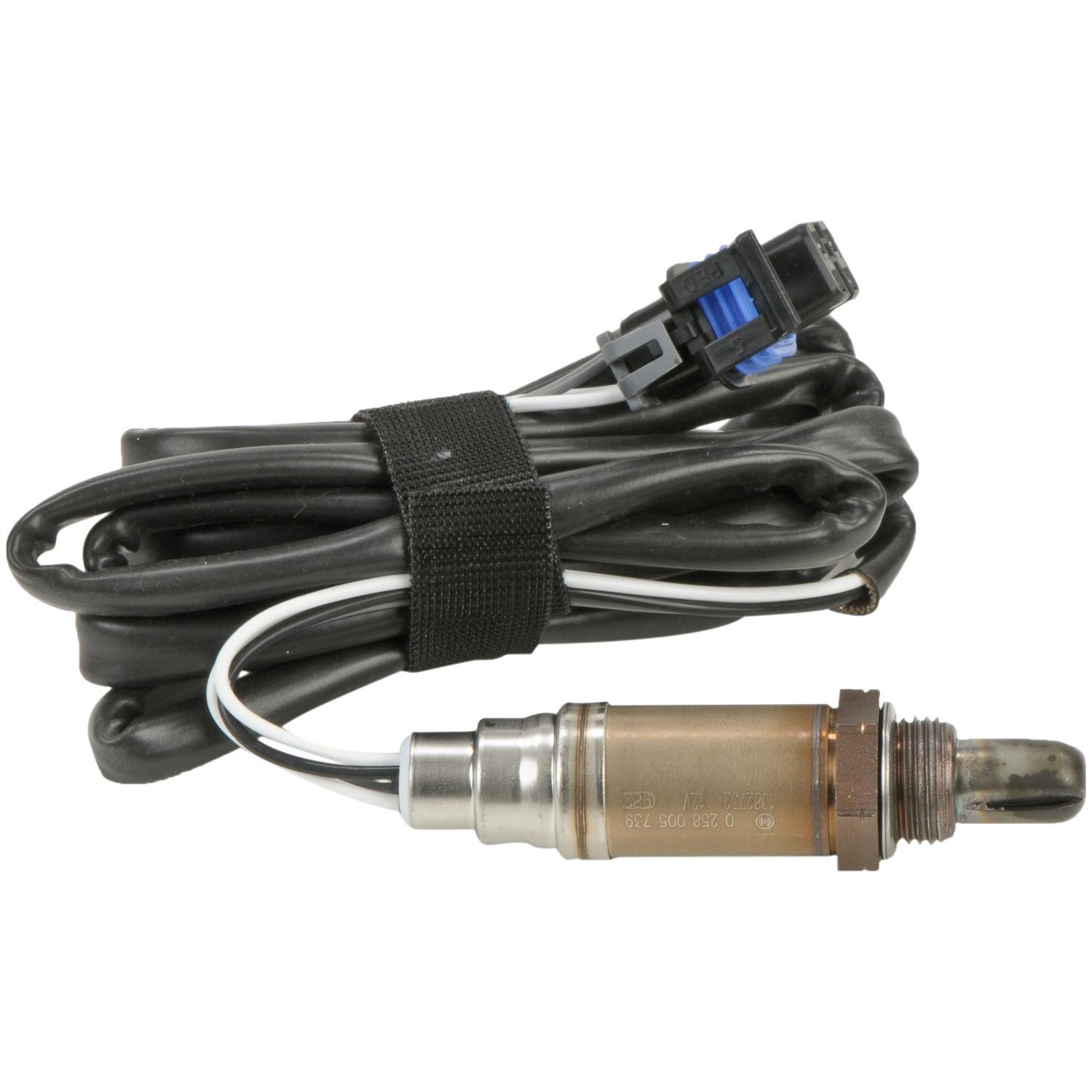Bosch 13450 - Oxygen Sensor Bosch 13450 Oxygen Sensor product image 4 of 4