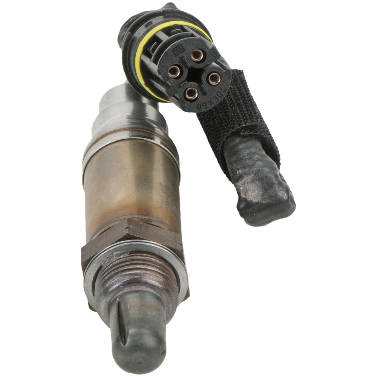 Bosch 13453 - Oxygen Sensor Bosch 13453 Oxygen Sensor product image 2 of 5