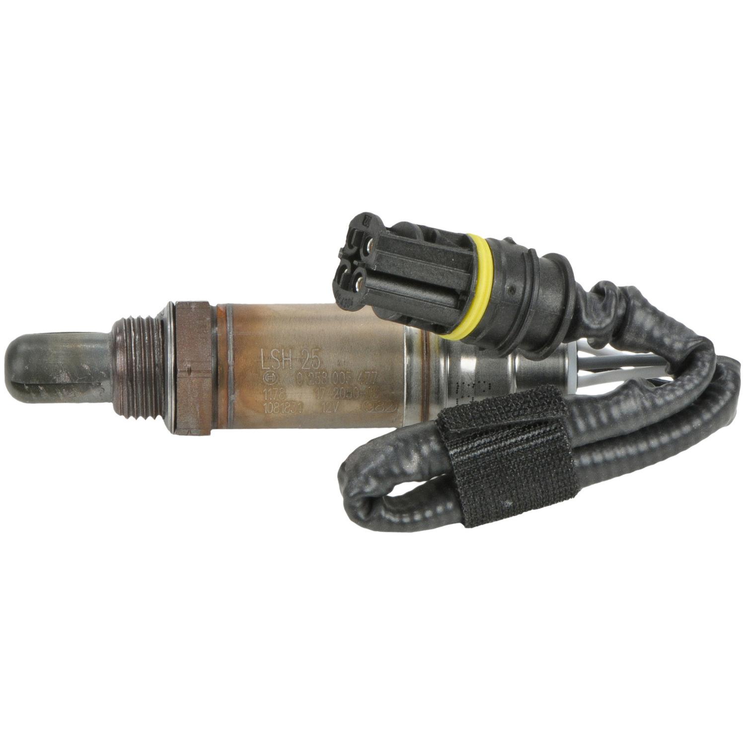 Bosch 13453 - Oxygen Sensor Bosch 13453 Oxygen Sensor product image 4 of 5
