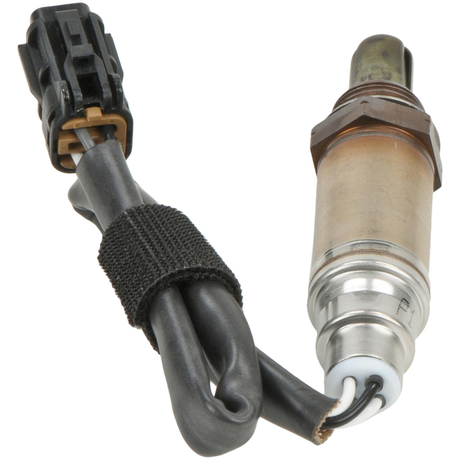 Bosch 13458 - Oxygen Sensor Bosch 13458 Oxygen Sensor product image 1 of 5