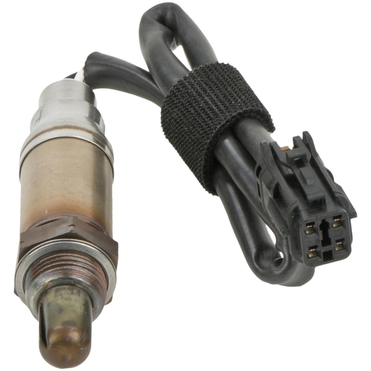Bosch 13458 - Oxygen Sensor Bosch 13458 Oxygen Sensor product image 2 of 5