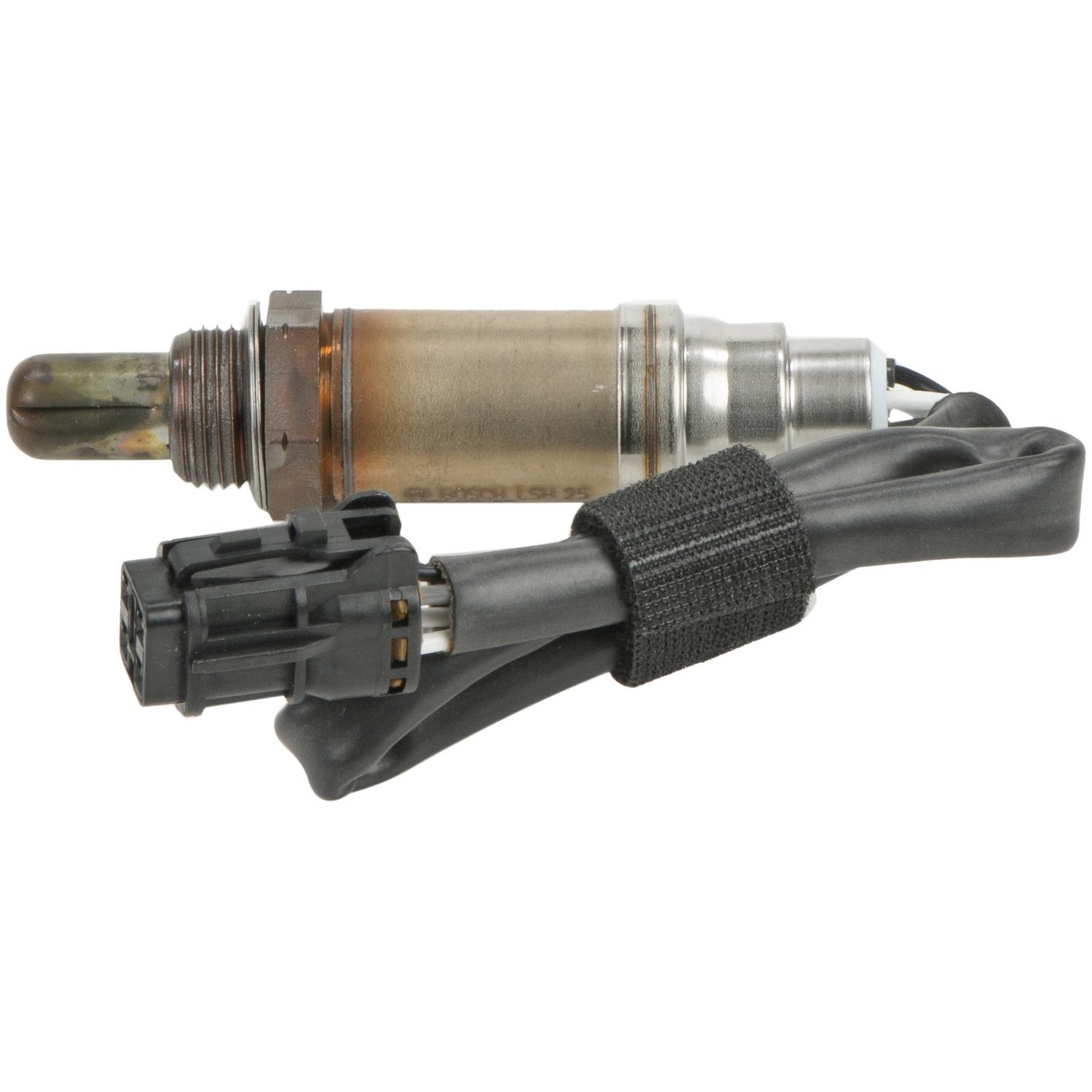 Bosch 13458 - Oxygen Sensor Bosch 13458 Oxygen Sensor product image 4 of 5