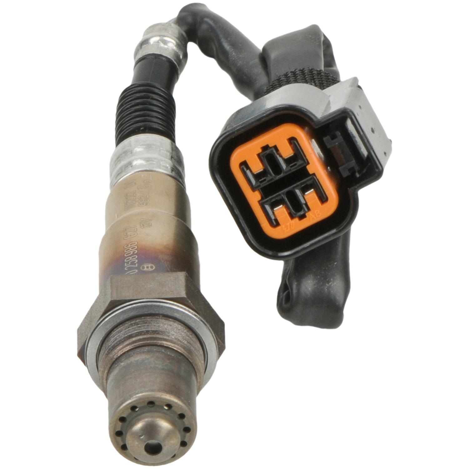 Bosch 13461 - Oxygen Sensor Bosch 13461 Oxygen Sensor product image 2 of 4