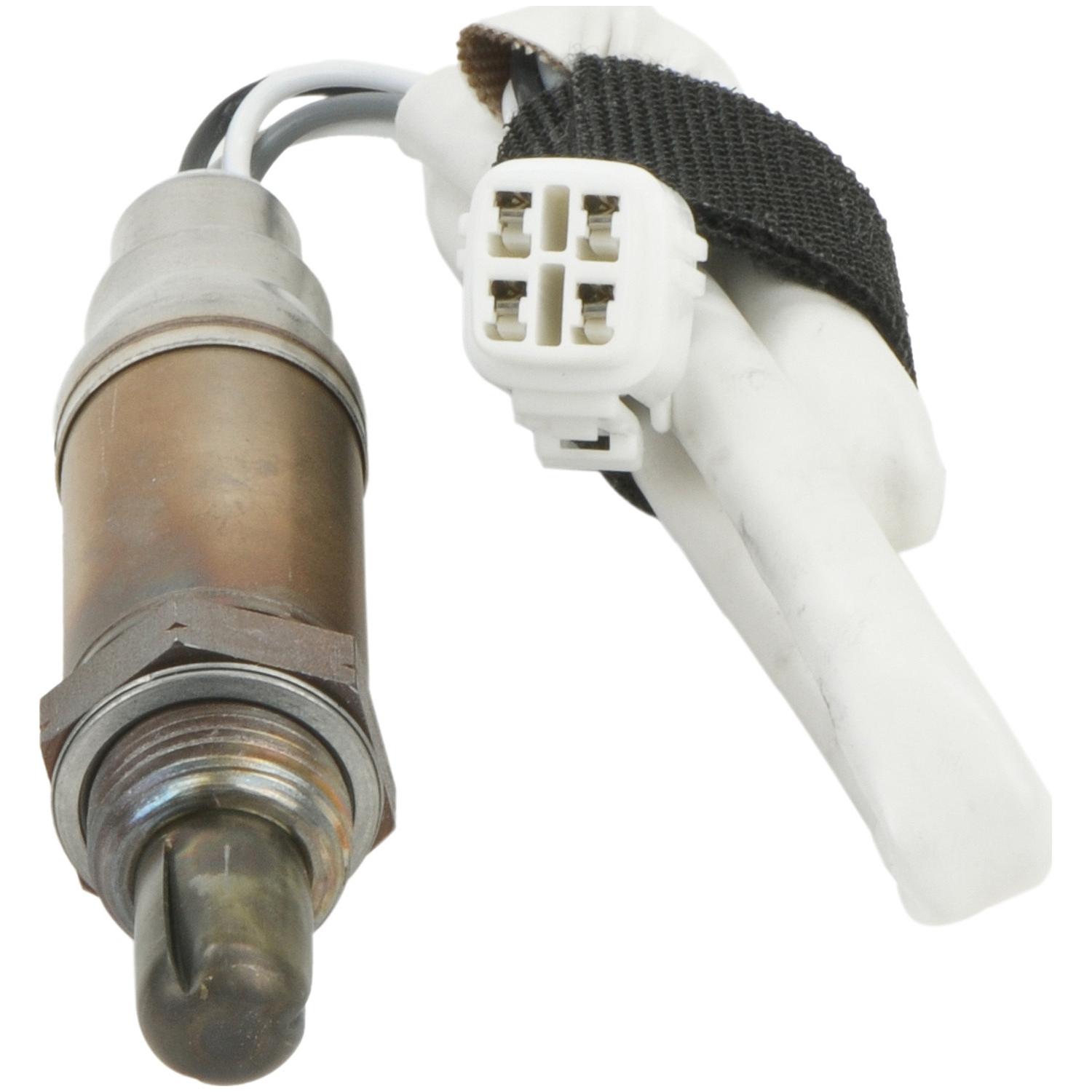 Bosch 13469 - Oxygen Sensor Bosch 13469 Oxygen Sensor product image 2 of 4