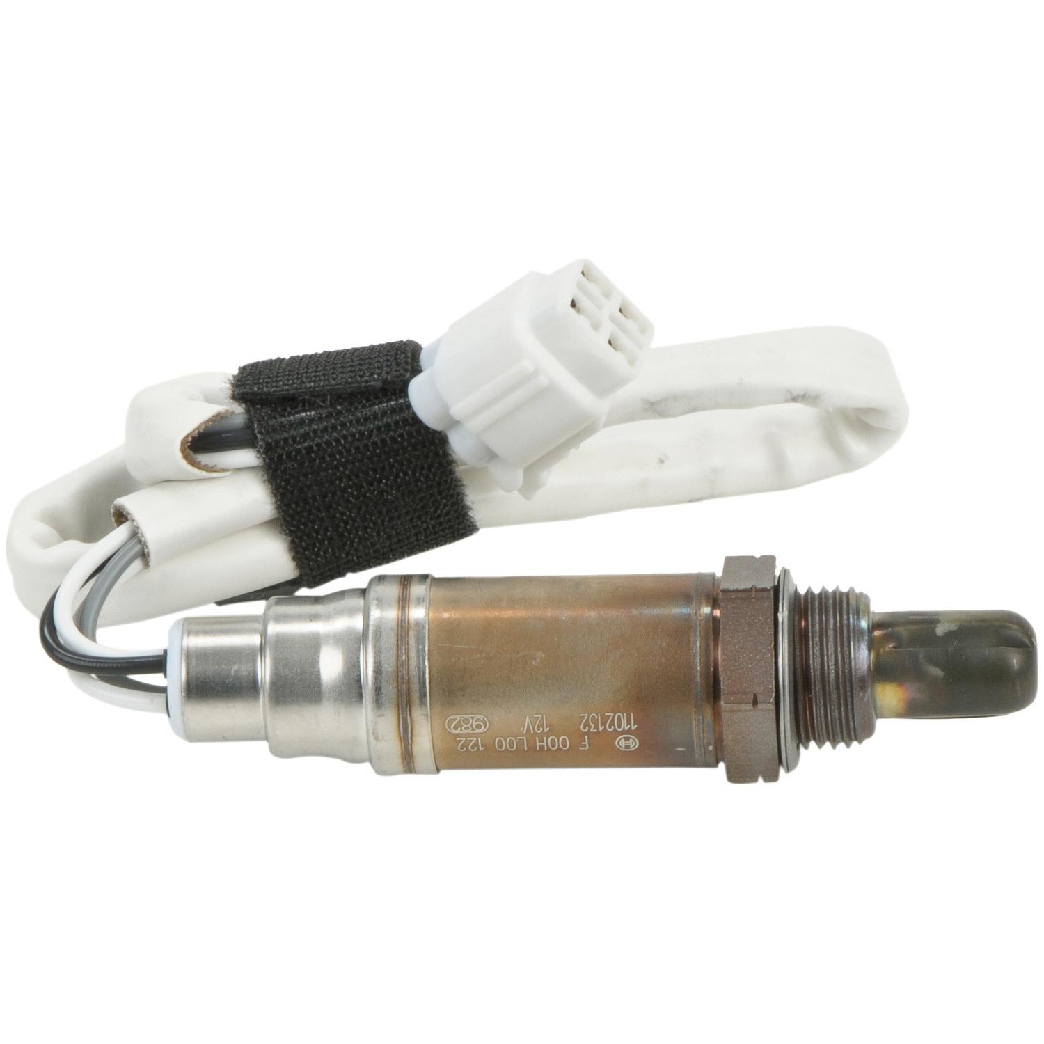 Bosch 13469 - Oxygen Sensor Bosch 13469 Oxygen Sensor product image 4 of 4