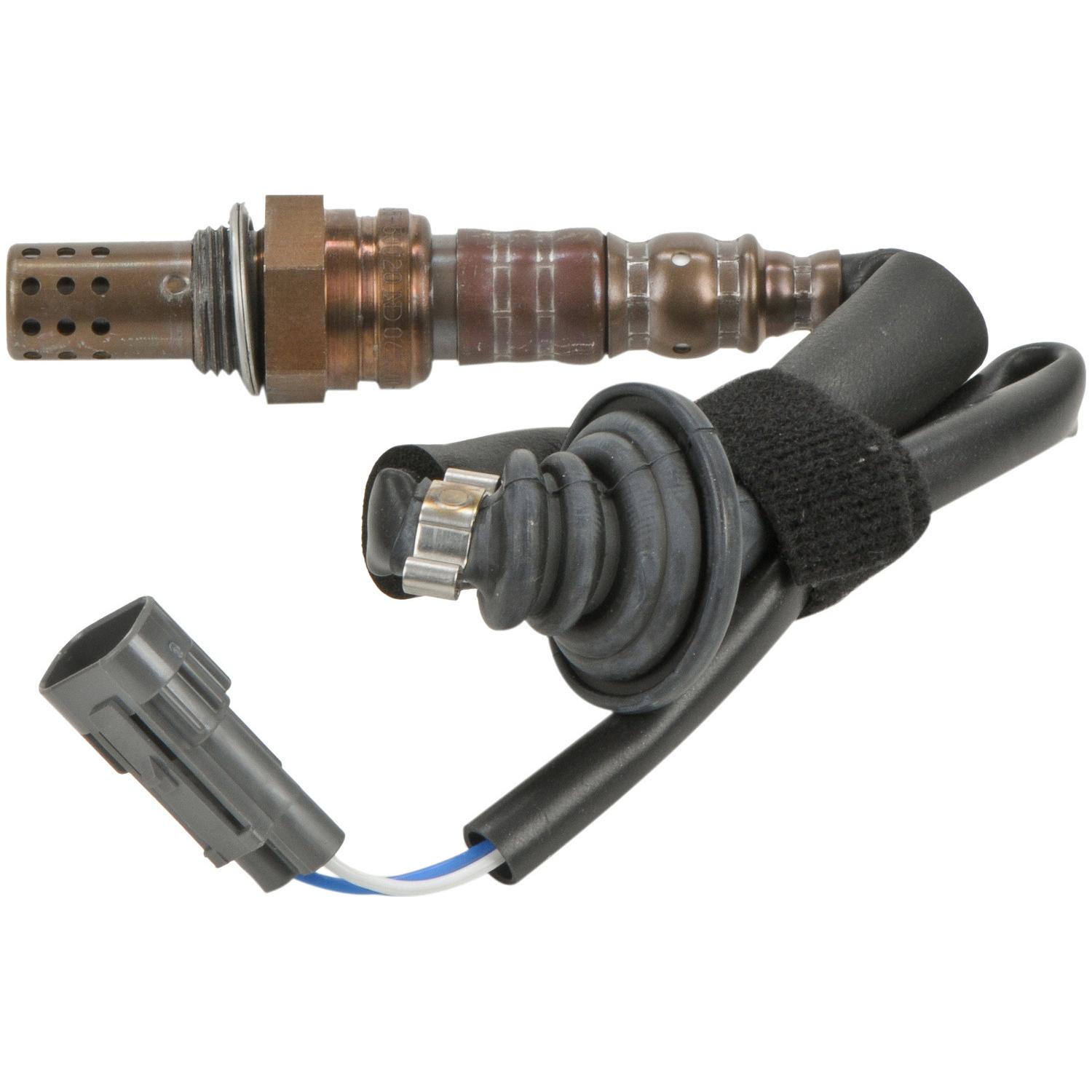 Bosch 13471 Oxygen Sensor product image 4 of 5