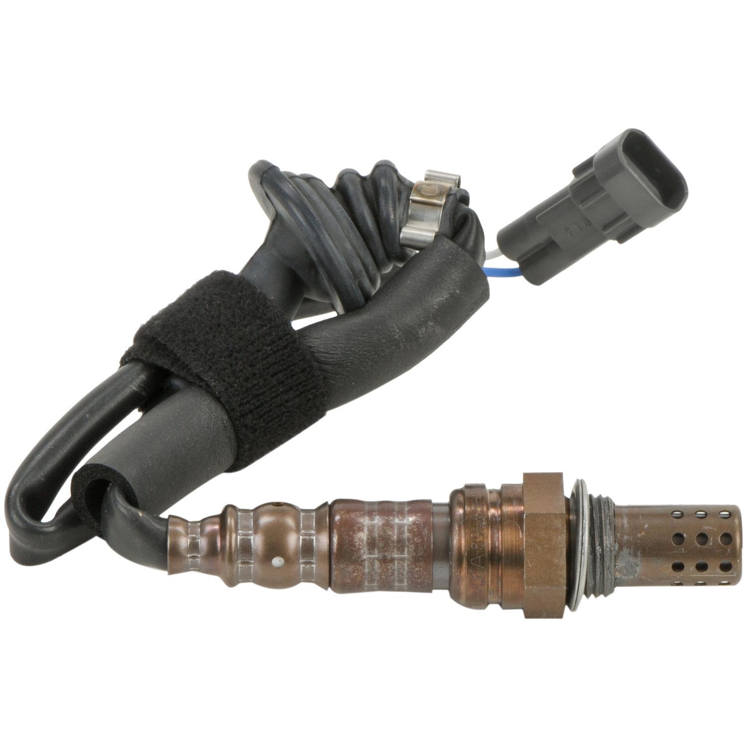 Bosch 13471 Oxygen Sensor product image 5 of 5