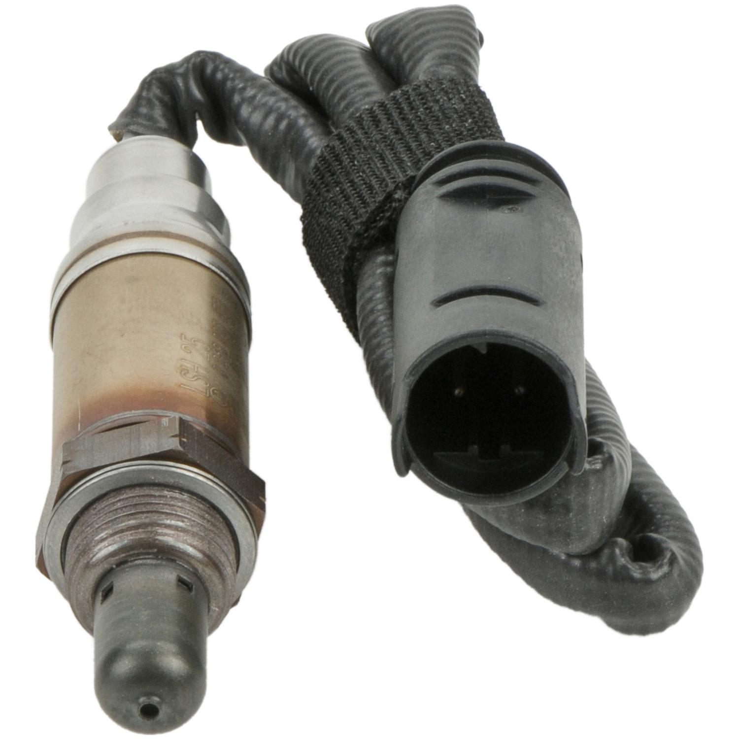 Bosch 13475 - Oxygen Sensor Bosch 13475 Oxygen Sensor product image 2 of 4