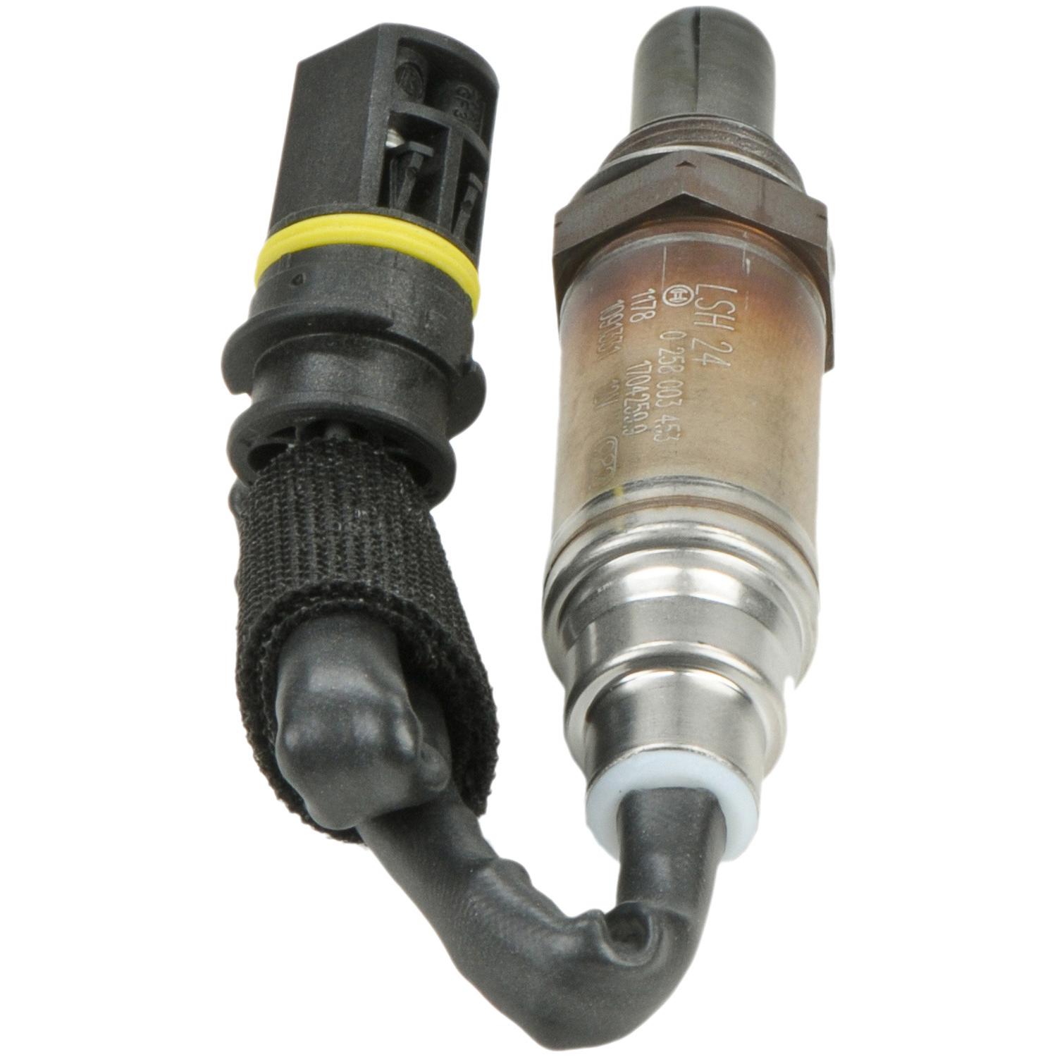 Bosch 13477 - Oxygen Sensor Bosch 13477 Oxygen Sensor product image 1 of 4