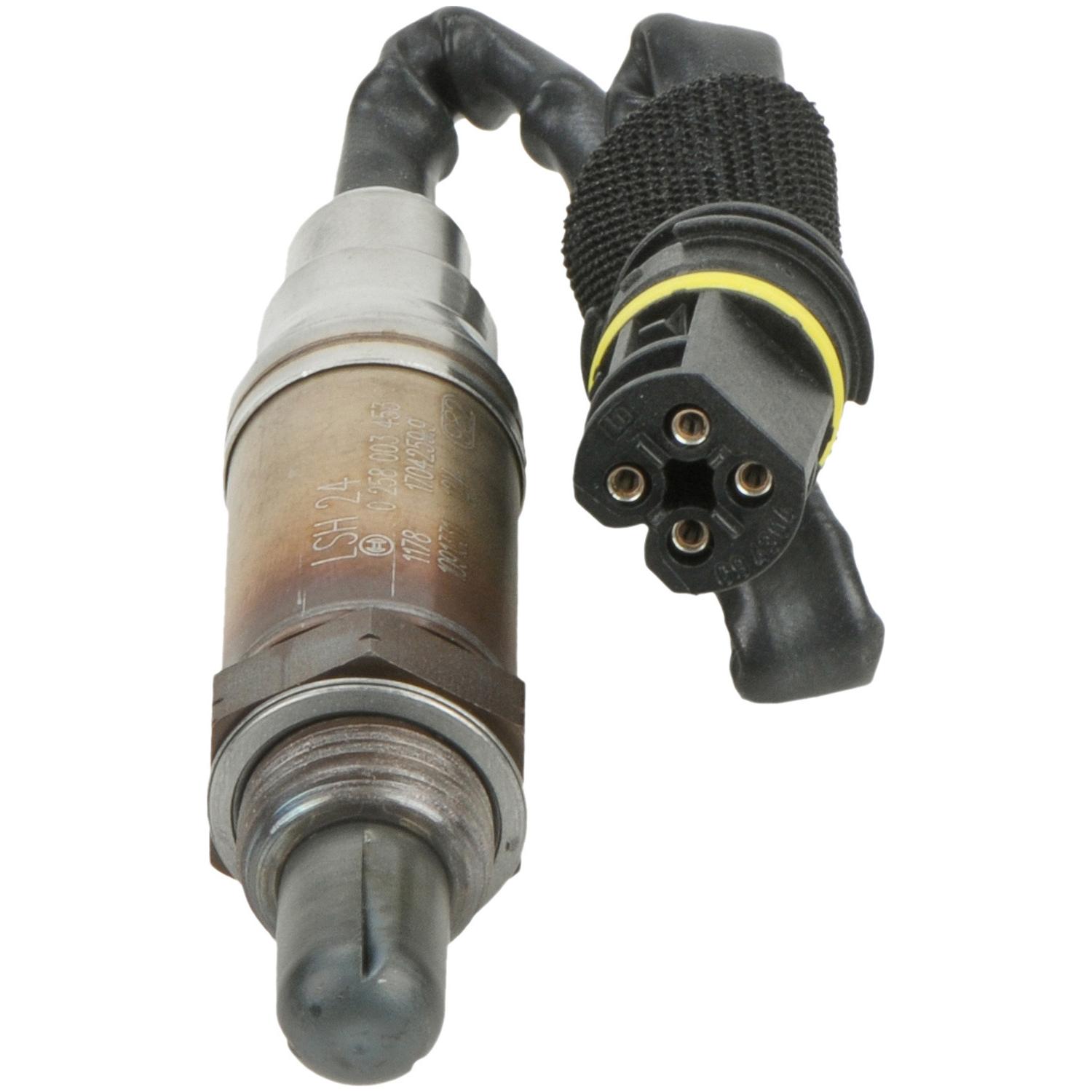 Bosch 13477 - Oxygen Sensor Bosch 13477 Oxygen Sensor product image 2 of 4