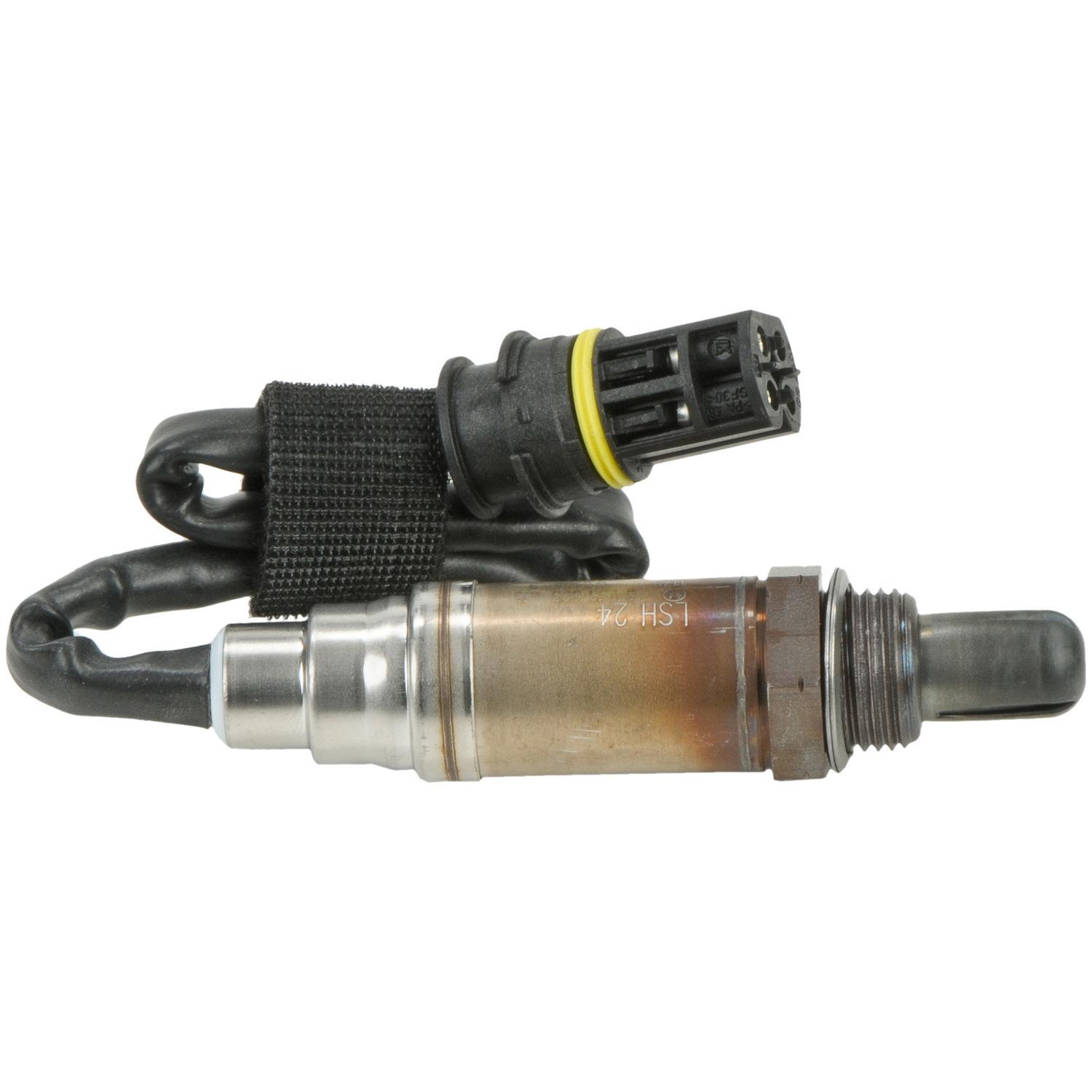 Bosch 13477 - Oxygen Sensor Bosch 13477 Oxygen Sensor product image 4 of 4
