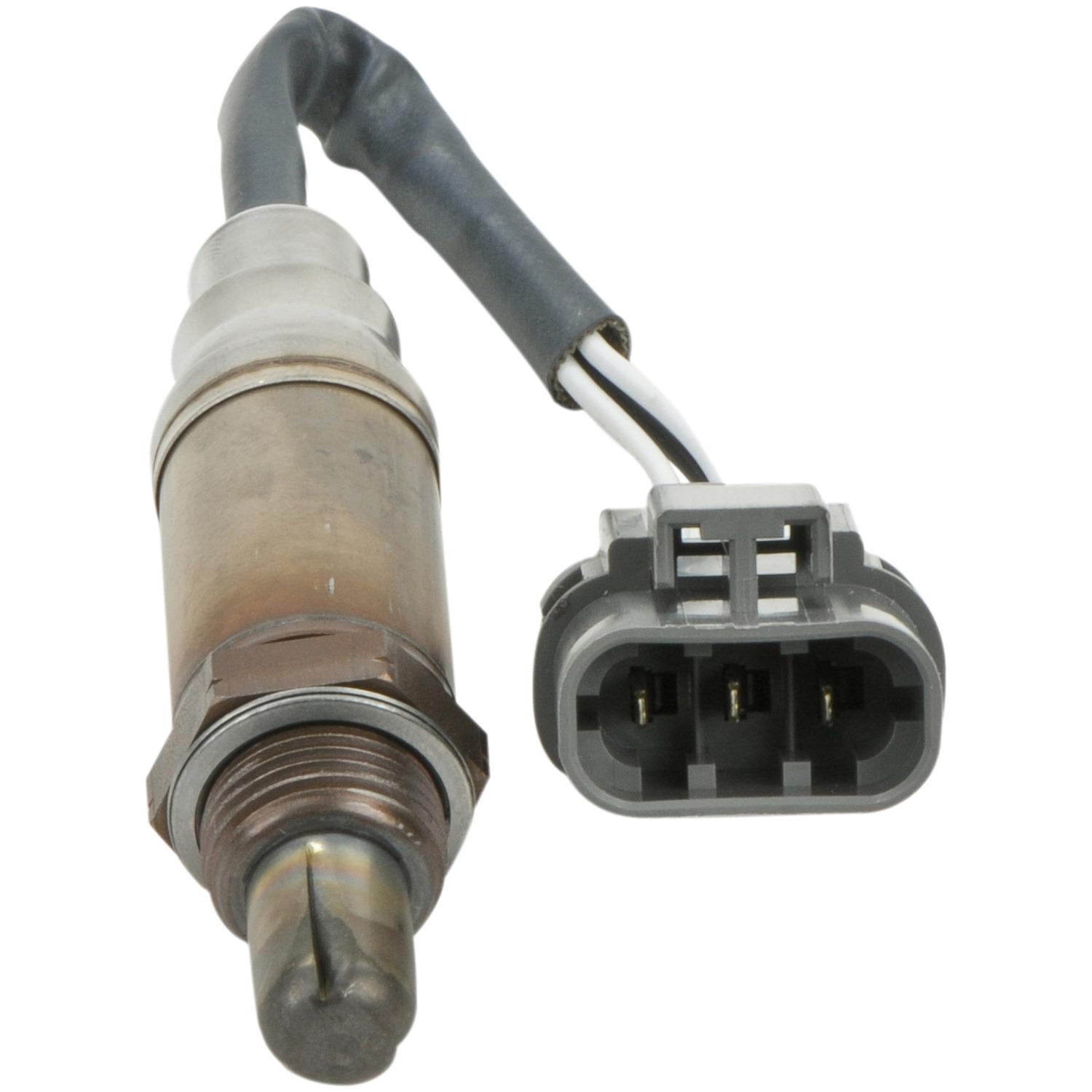 Bosch 13482 - Oxygen Sensor Bosch 13482 Oxygen Sensor product image 3 of 4