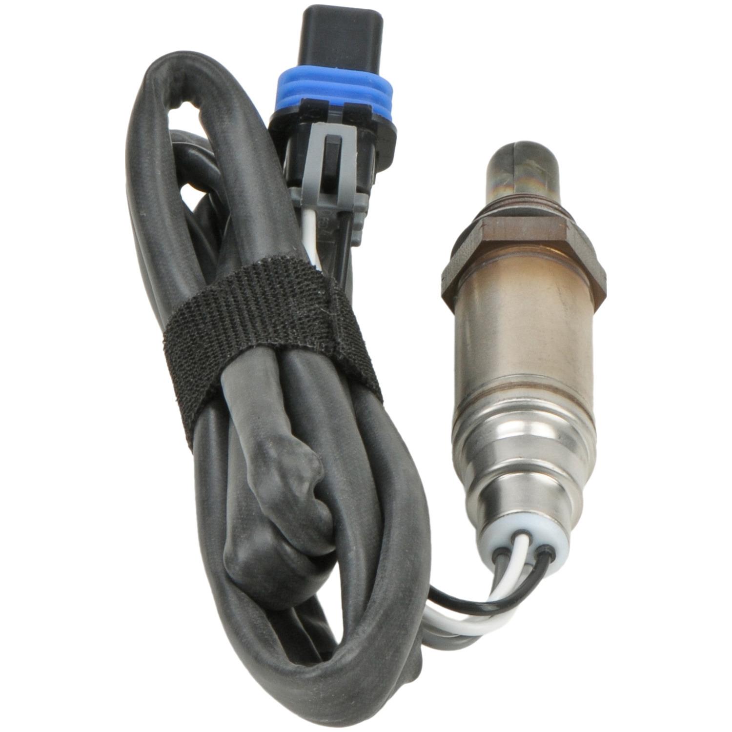 Bosch 13483 - Oxygen Sensor Bosch 13483 Oxygen Sensor product image 1 of 4