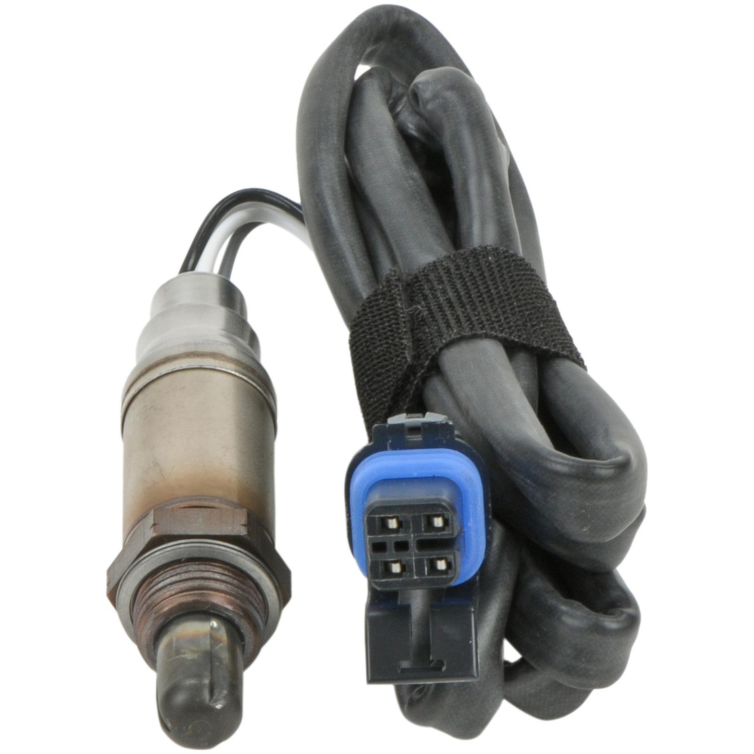 Bosch 13483 - Oxygen Sensor Bosch 13483 Oxygen Sensor product image 2 of 4