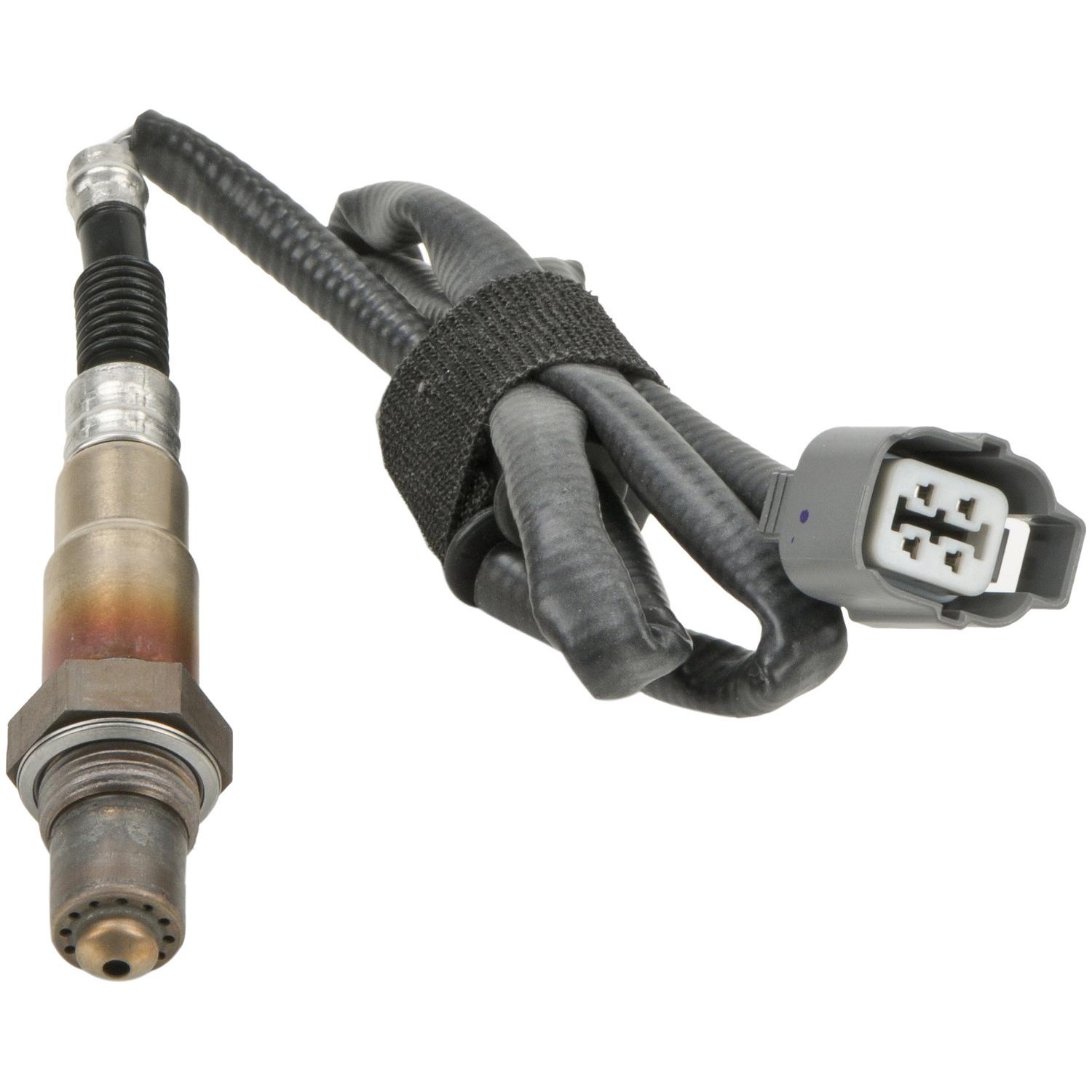Bosch 13487 - Oxygen Sensor Bosch 13487 Oxygen Sensor product image 2 of 5