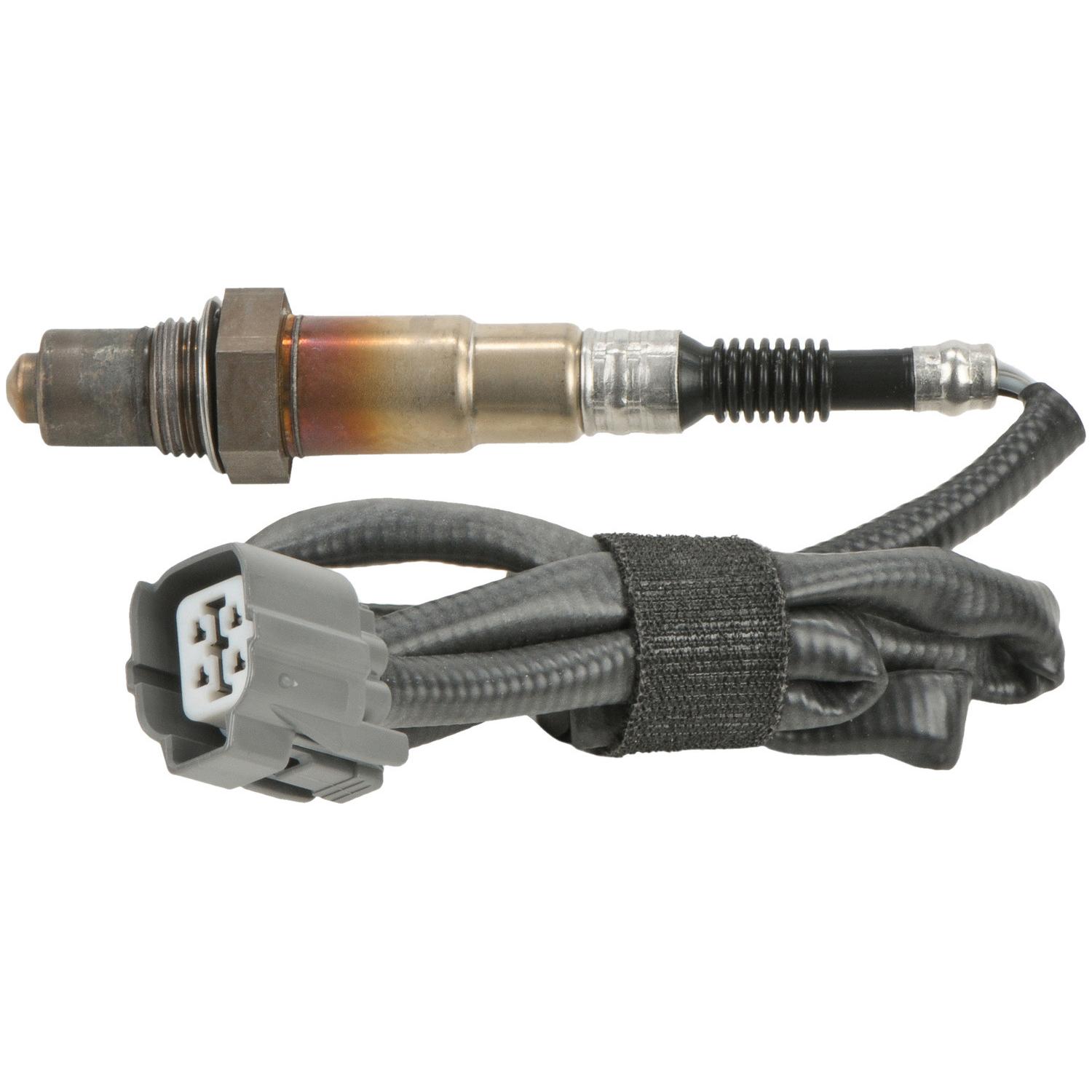 Bosch 13487 - Oxygen Sensor Bosch 13487 Oxygen Sensor product image 4 of 5