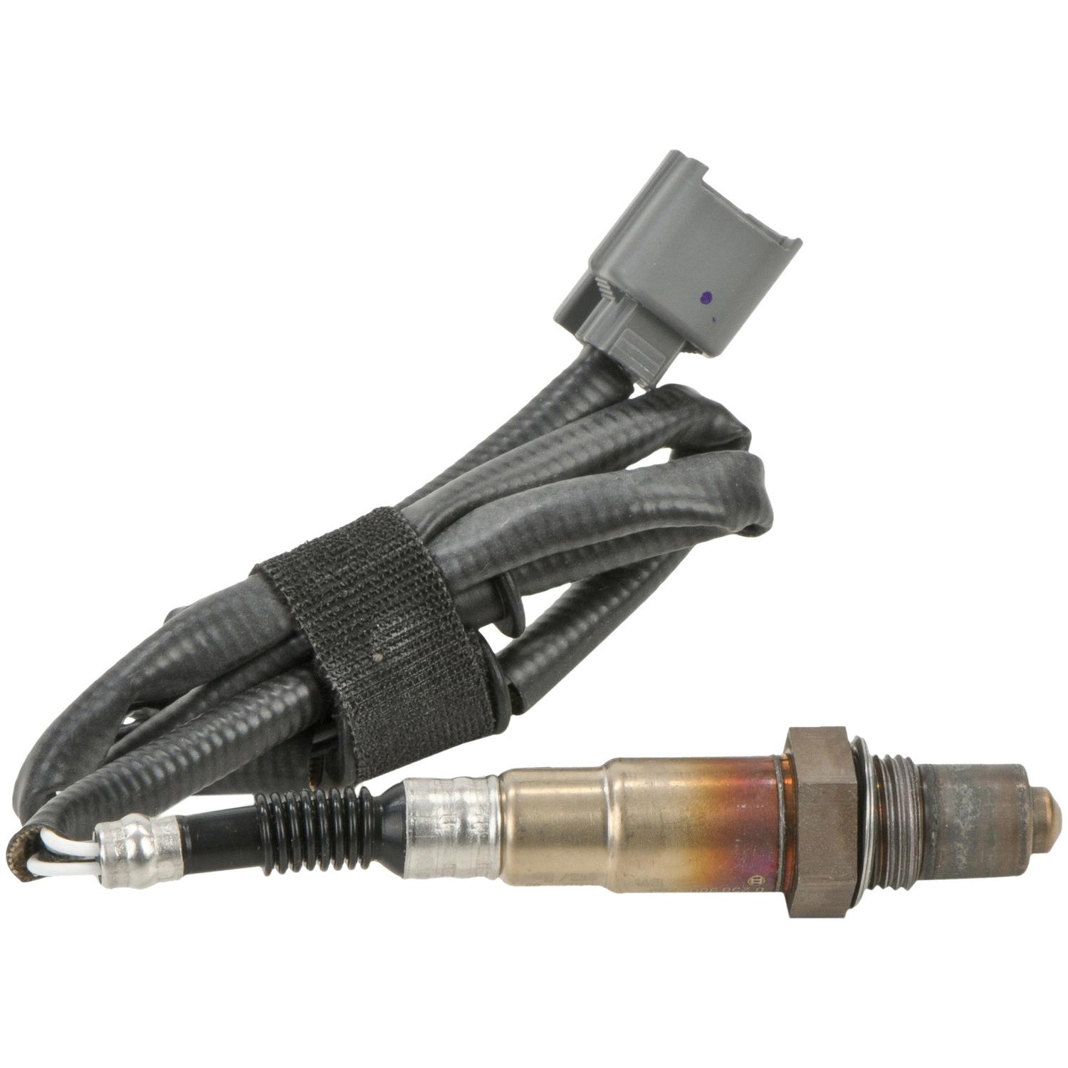 Bosch 13487 - Oxygen Sensor Bosch 13487 Oxygen Sensor product image 5 of 5