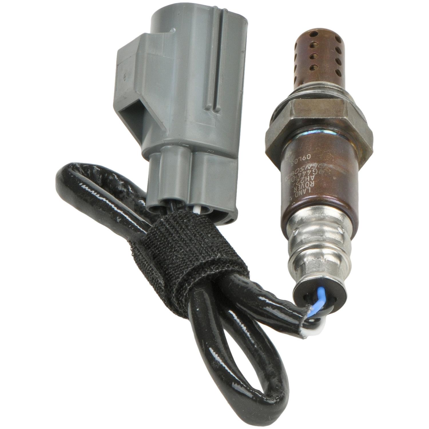 Bosch 13498 - Oxygen Sensor Bosch 13498 Oxygen Sensor product image 1 of 4