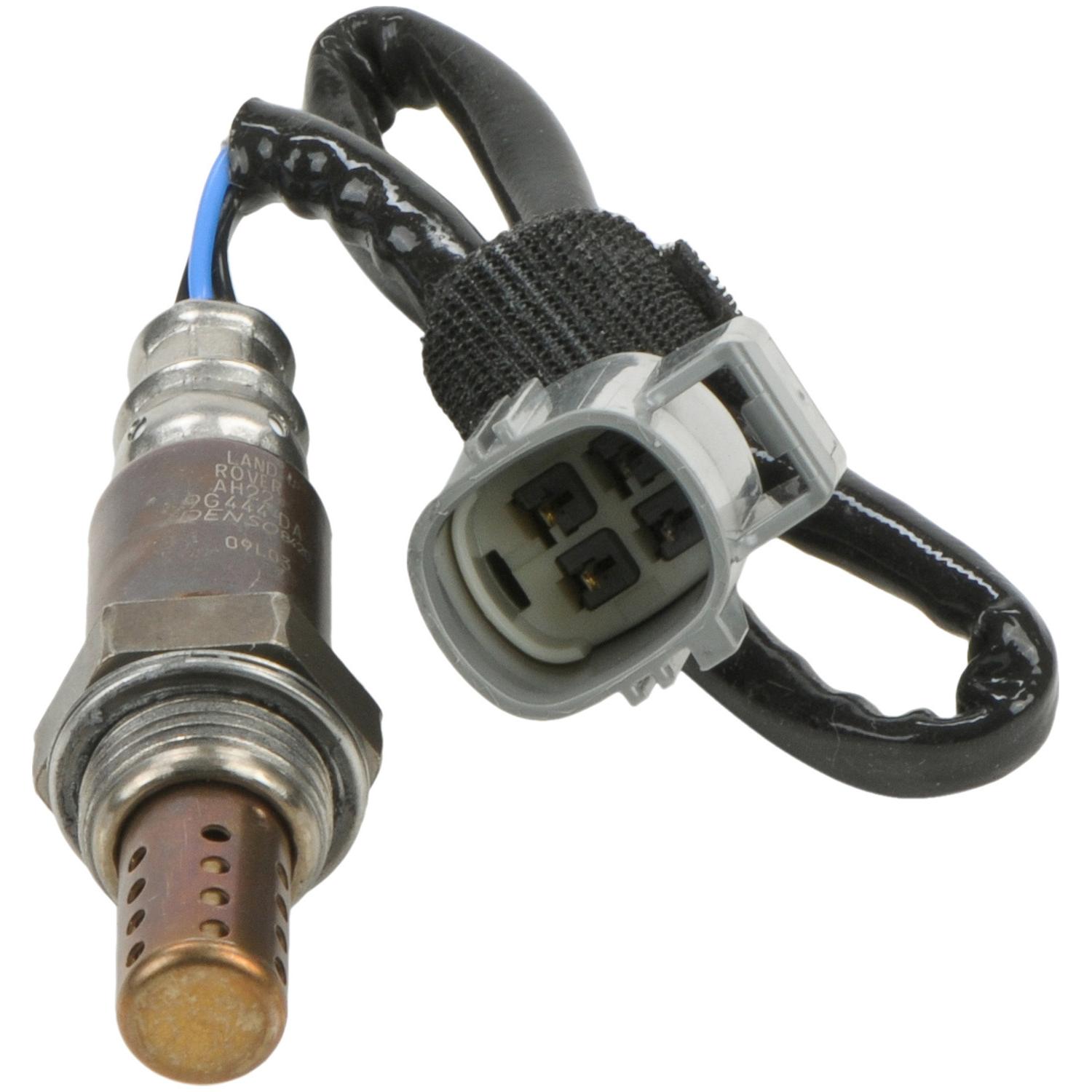 Bosch 13498 - Oxygen Sensor Bosch 13498 Oxygen Sensor product image 3 of 4