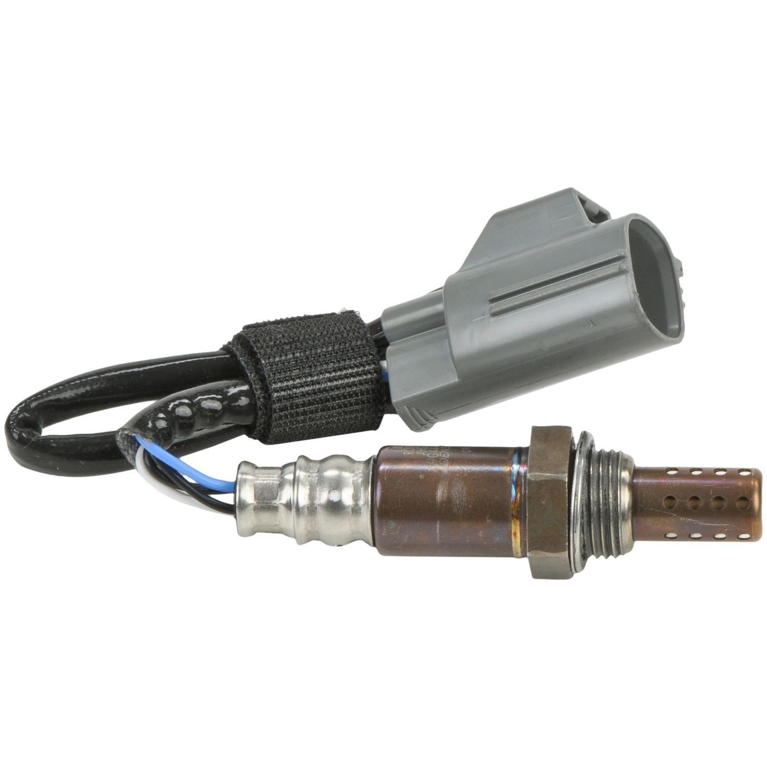 Bosch 13498 - Oxygen Sensor Bosch 13498 Oxygen Sensor product image 4 of 4