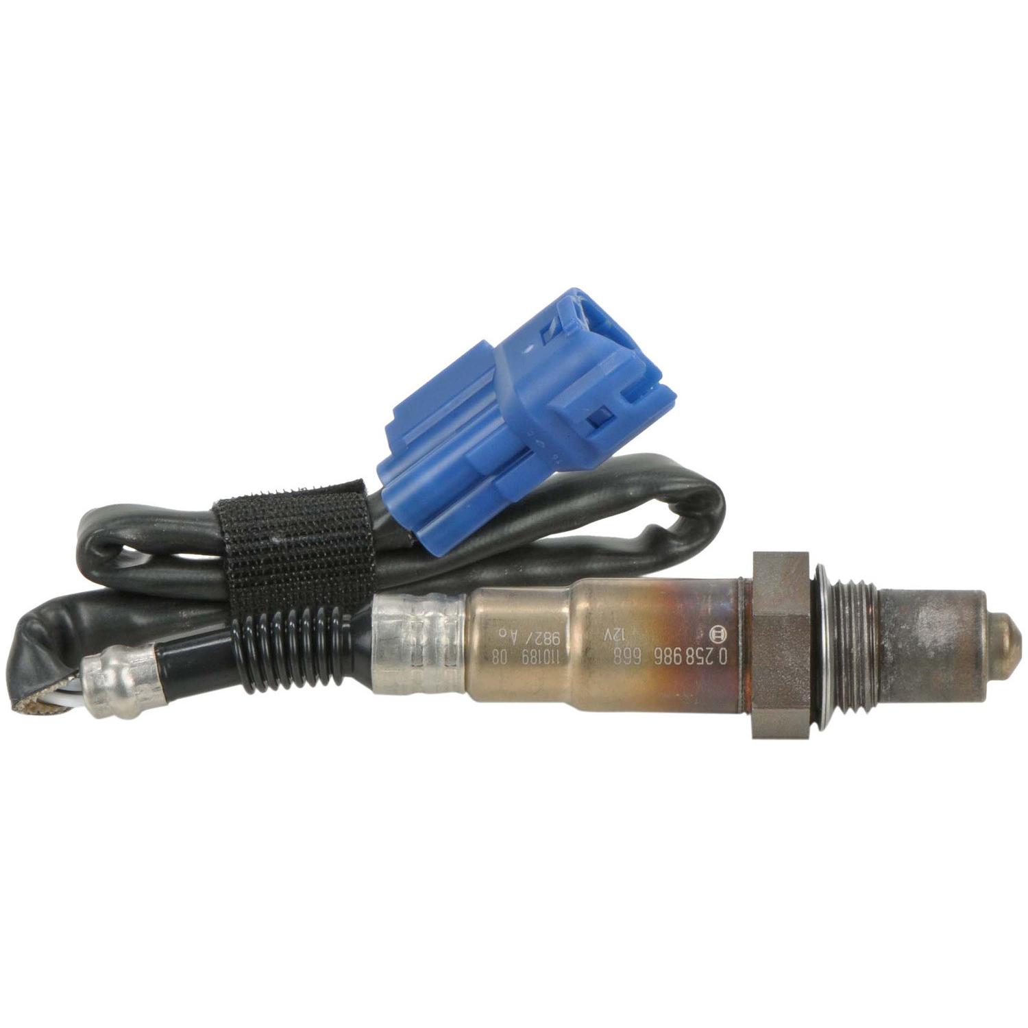Bosch 13500 - Oxygen Sensor Bosch 13500 Oxygen Sensor product image 4 of 4