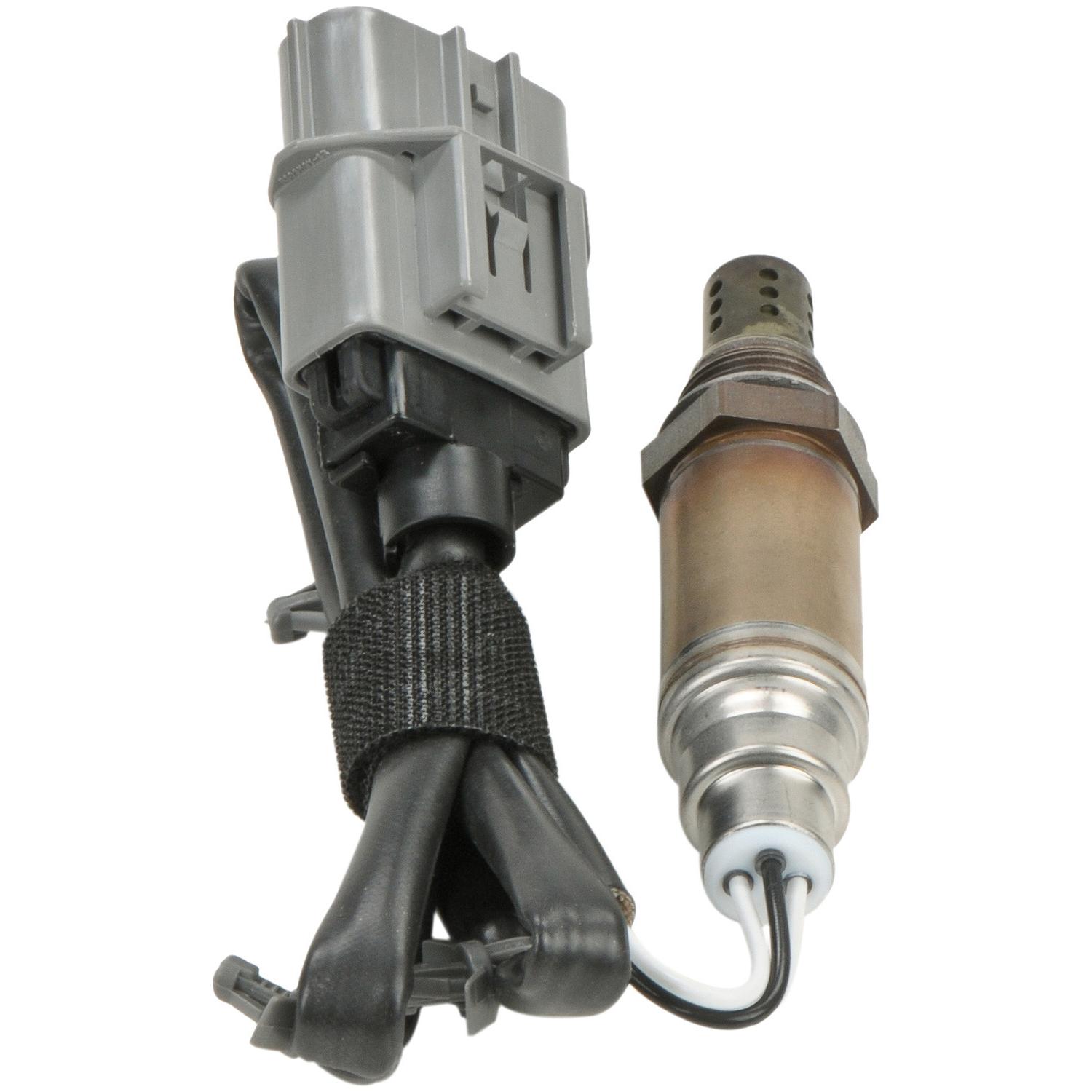 Bosch 13504 - Oxygen Sensor Bosch 13504 Oxygen Sensor product image 1 of 4