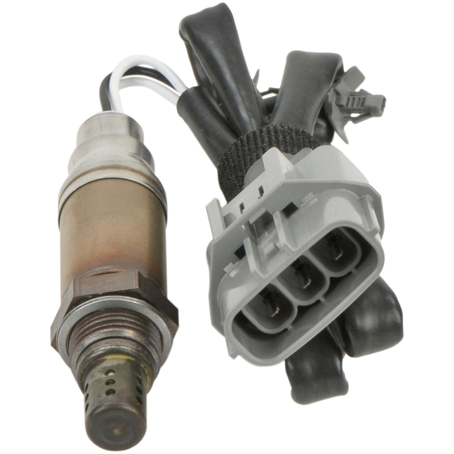 Bosch 13504 - Oxygen Sensor Bosch 13504 Oxygen Sensor product image 2 of 4