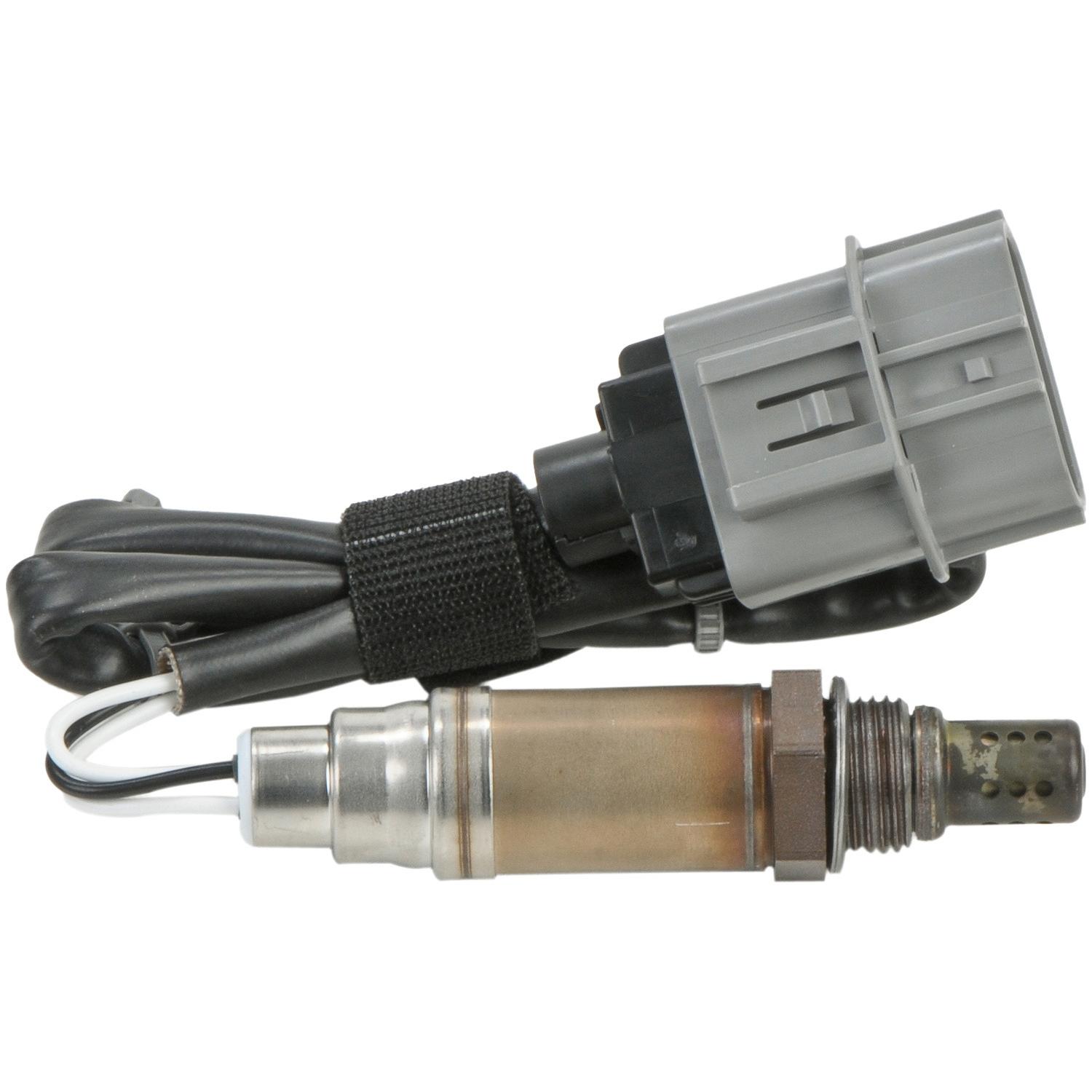 Bosch 13504 - Oxygen Sensor Bosch 13504 Oxygen Sensor product image 4 of 4