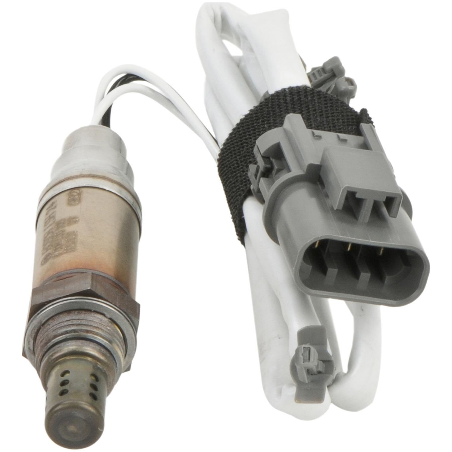 Bosch 13505 Oxygen Sensor product image 2 of 4