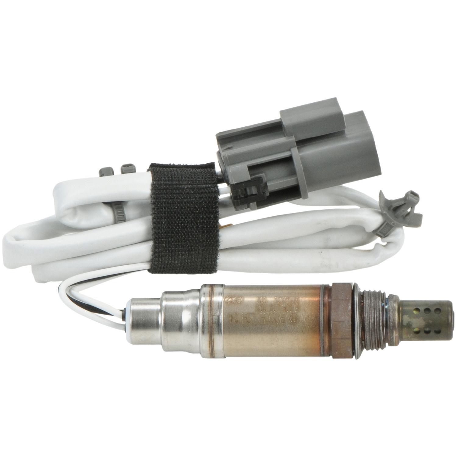 Bosch 13505 Oxygen Sensor product image 4 of 4