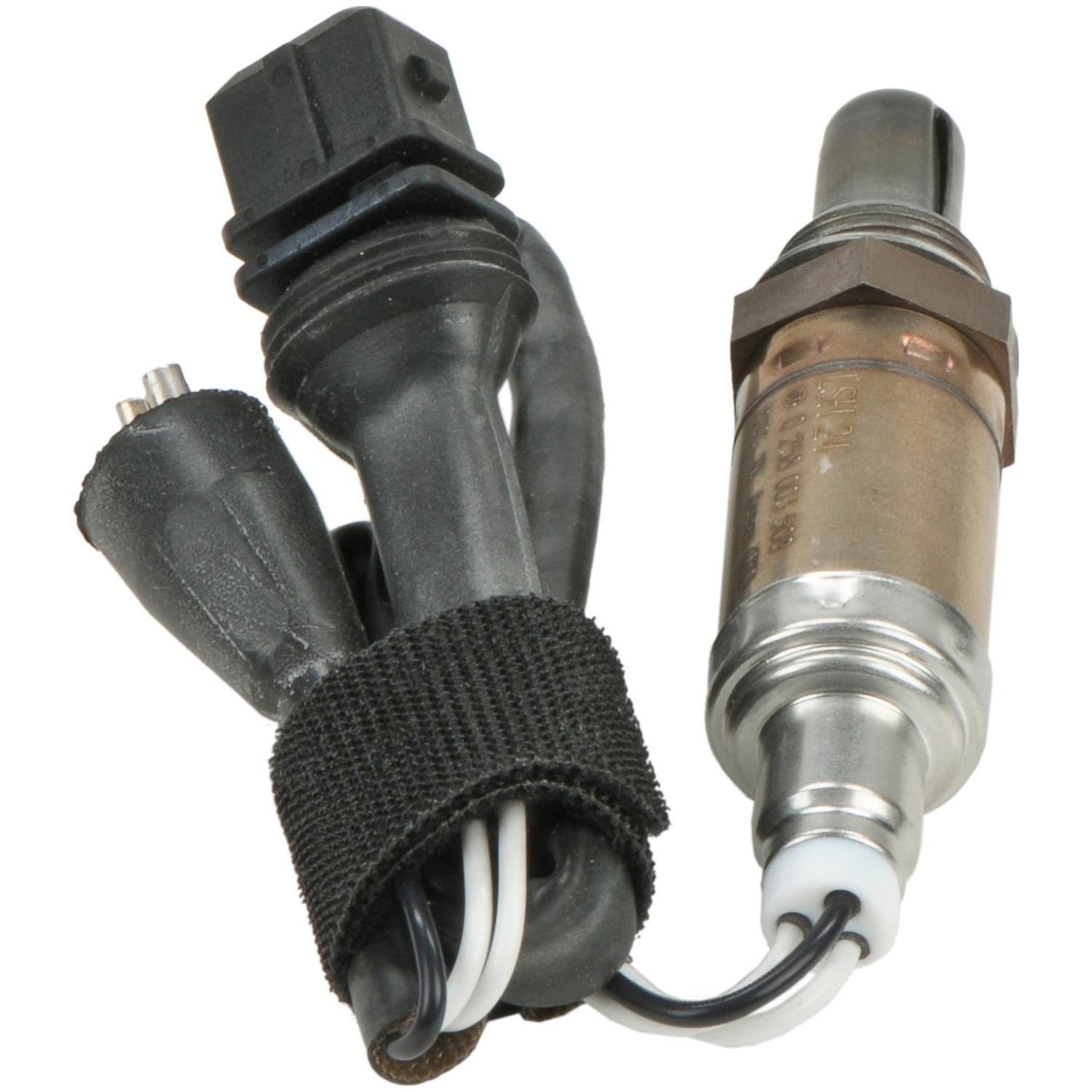 Bosch 13508 - Oxygen Sensor Bosch 13508 Oxygen Sensor product image 1 of 4
