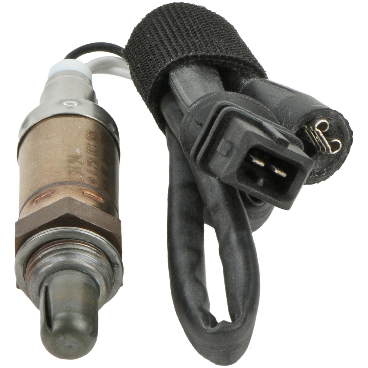 Bosch 13508 - Oxygen Sensor Bosch 13508 Oxygen Sensor product image 2 of 4