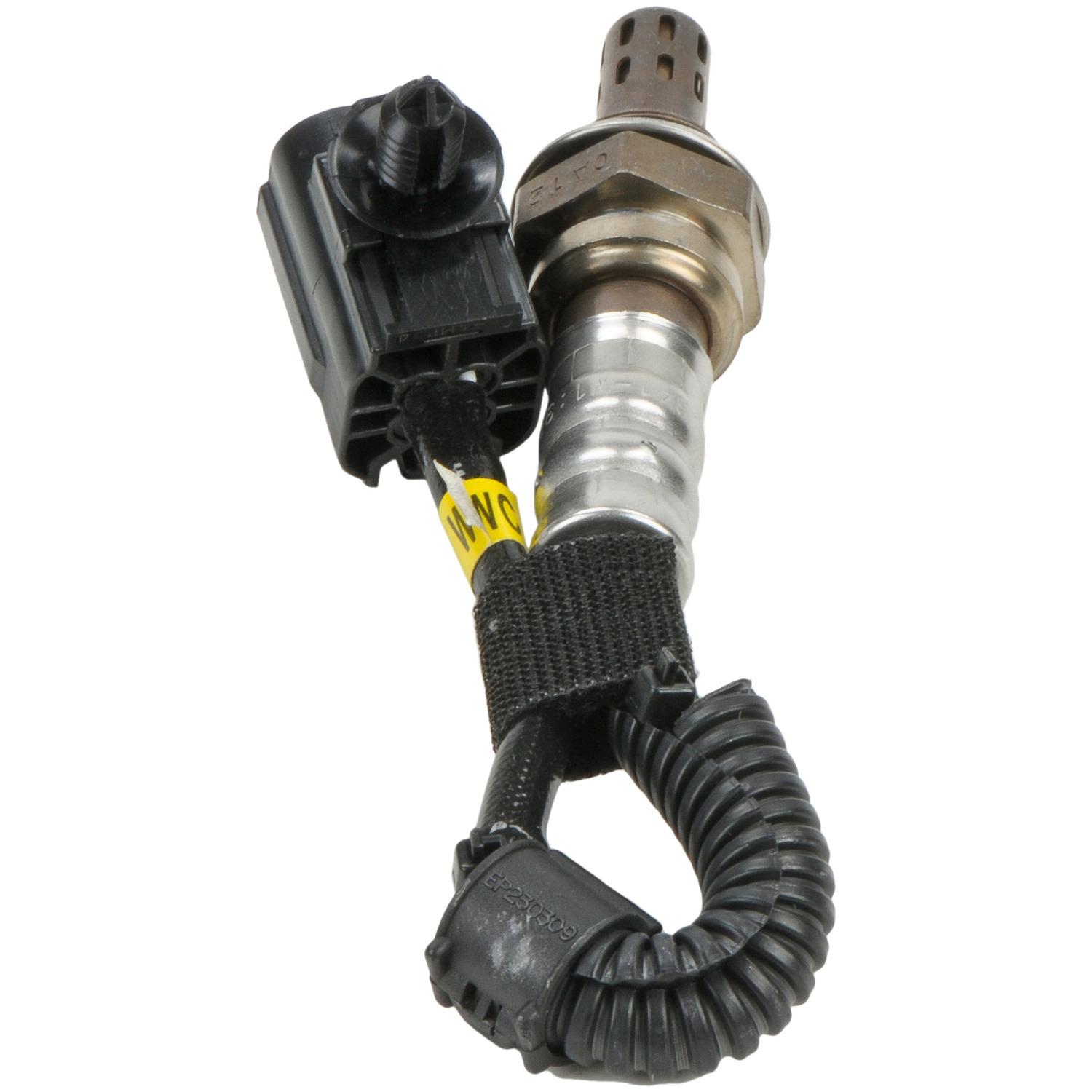 Bosch 13511 - Oxygen Sensor Bosch 13511 Oxygen Sensor product image 1 of 4