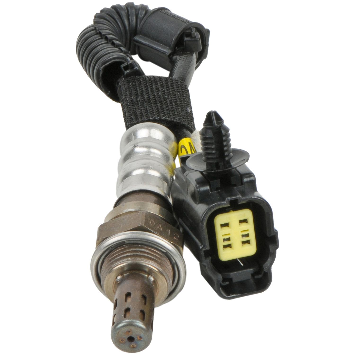 Bosch 13511 - Oxygen Sensor Bosch 13511 Oxygen Sensor product image 3 of 4