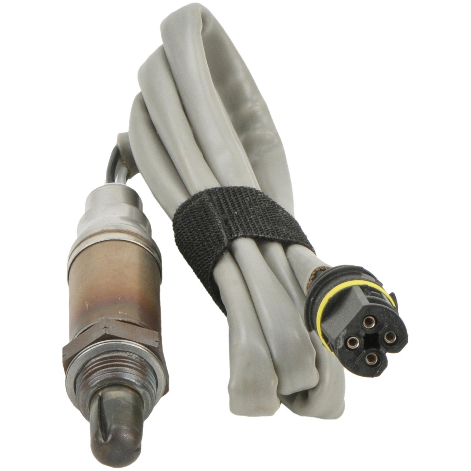 Bosch 13515 - Oxygen Sensor Bosch 13515 Oxygen Sensor product image 3 of 4
